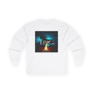Epic The Musical Unisex Ultra Cotton Long Sleeve Tee