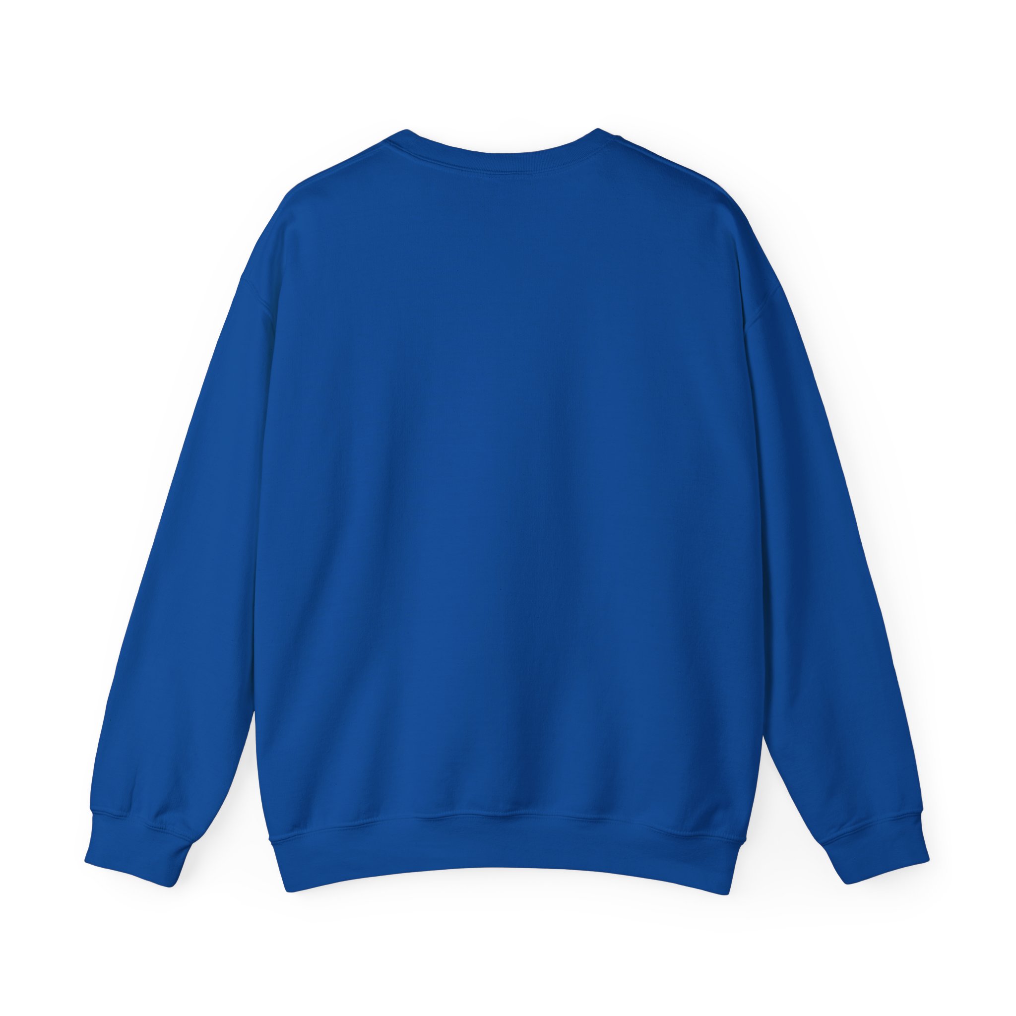 Clawfinger Unisex Heavy Blend™ Crewneck Sweatshirt - Image 10