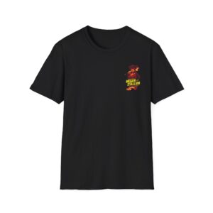 Megan Creates Exclusive Anime Unisex Softstyle T-Shirt