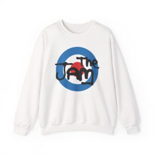 Pw Merch Unisex Heavy Blend™ Crewneck Sweatshirt