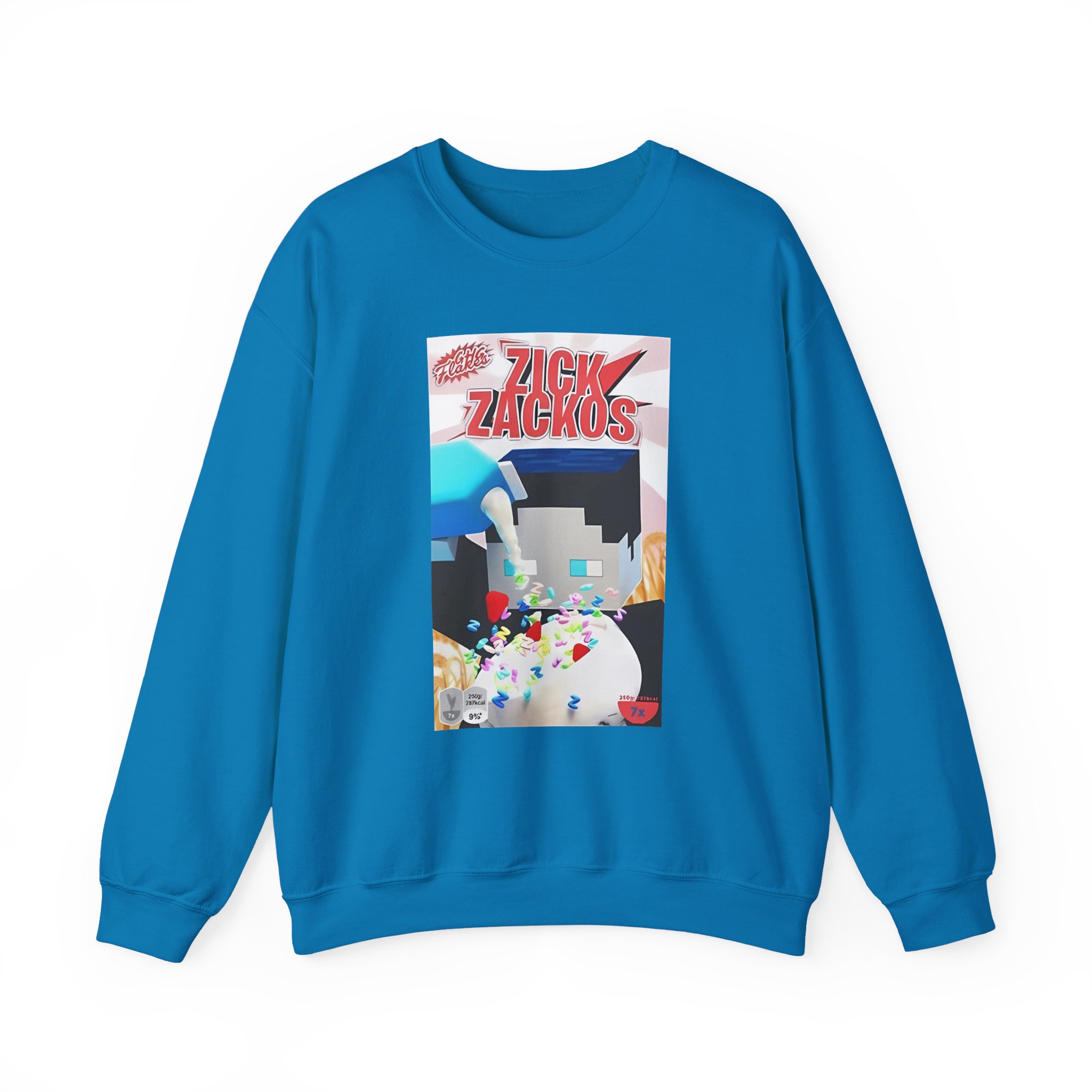 Bastighg Unisex Heavy Blend™ Crewneck Sweatshirt - Image 13