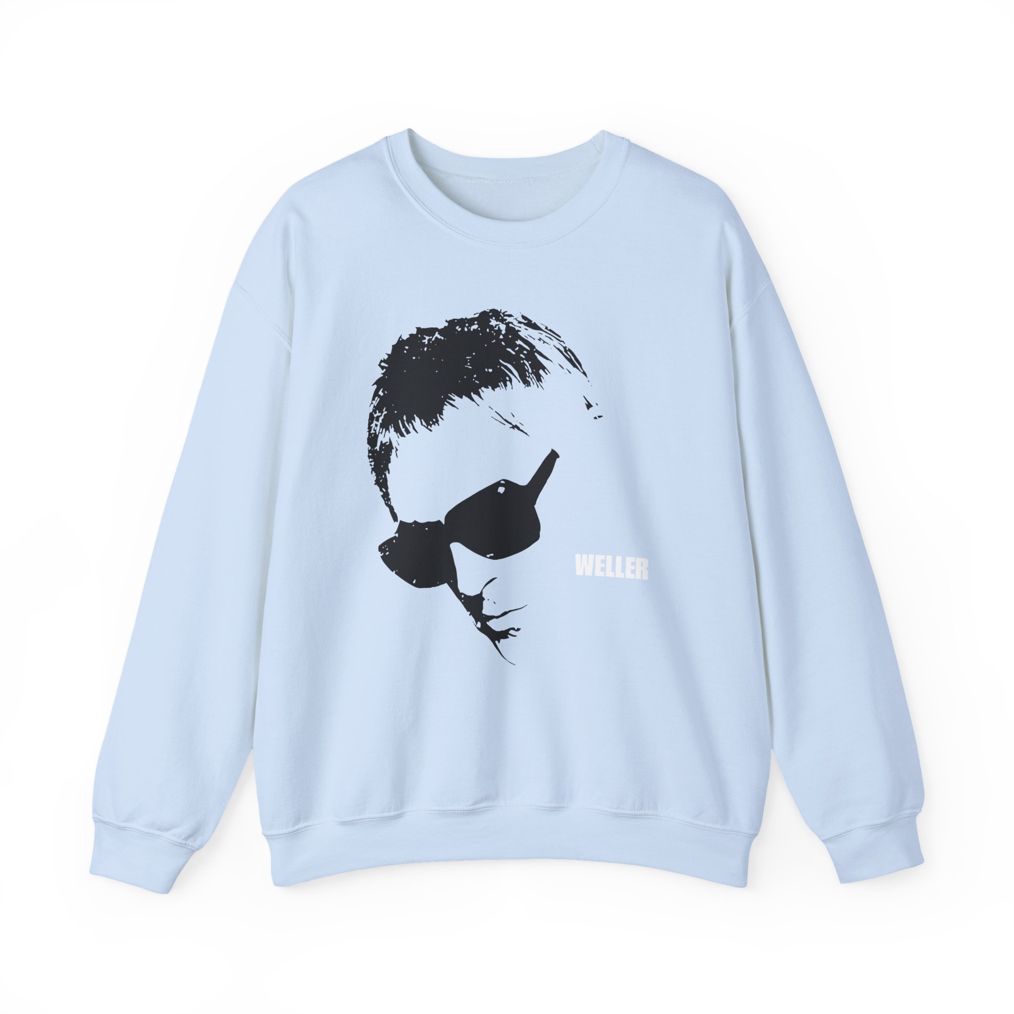 PW GP Unisex Heavy Blend™ Crewneck Sweatshirt - Image 15
