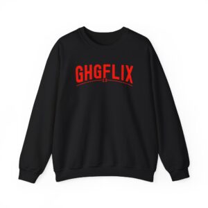 Bastighg Unisex Heavy Blend™ Crewneck Sweatshirt