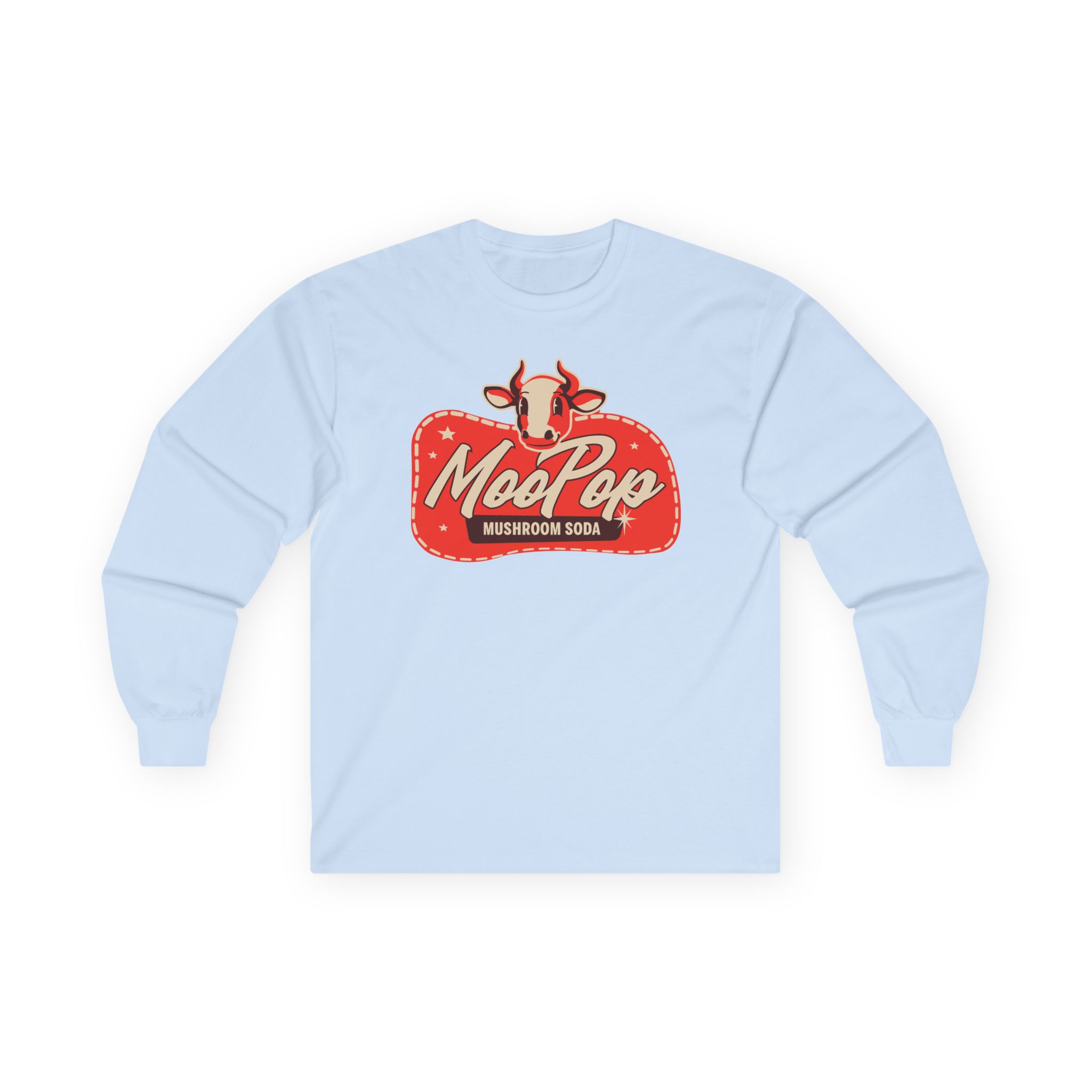 Goodtimeswithscar Unisex Ultra Cotton Long Sleeve Tee - Image 7
