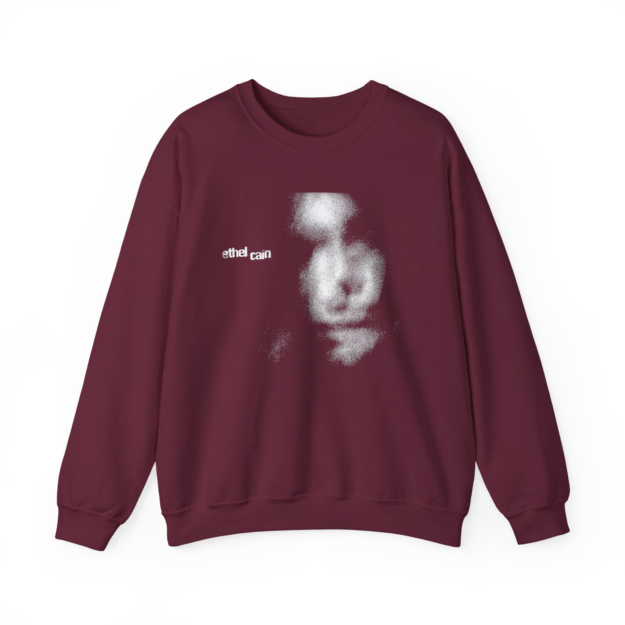 Ethel Cain Hate Unisex Heavy Blend™ Crewneck Sweatshirt - Image 3