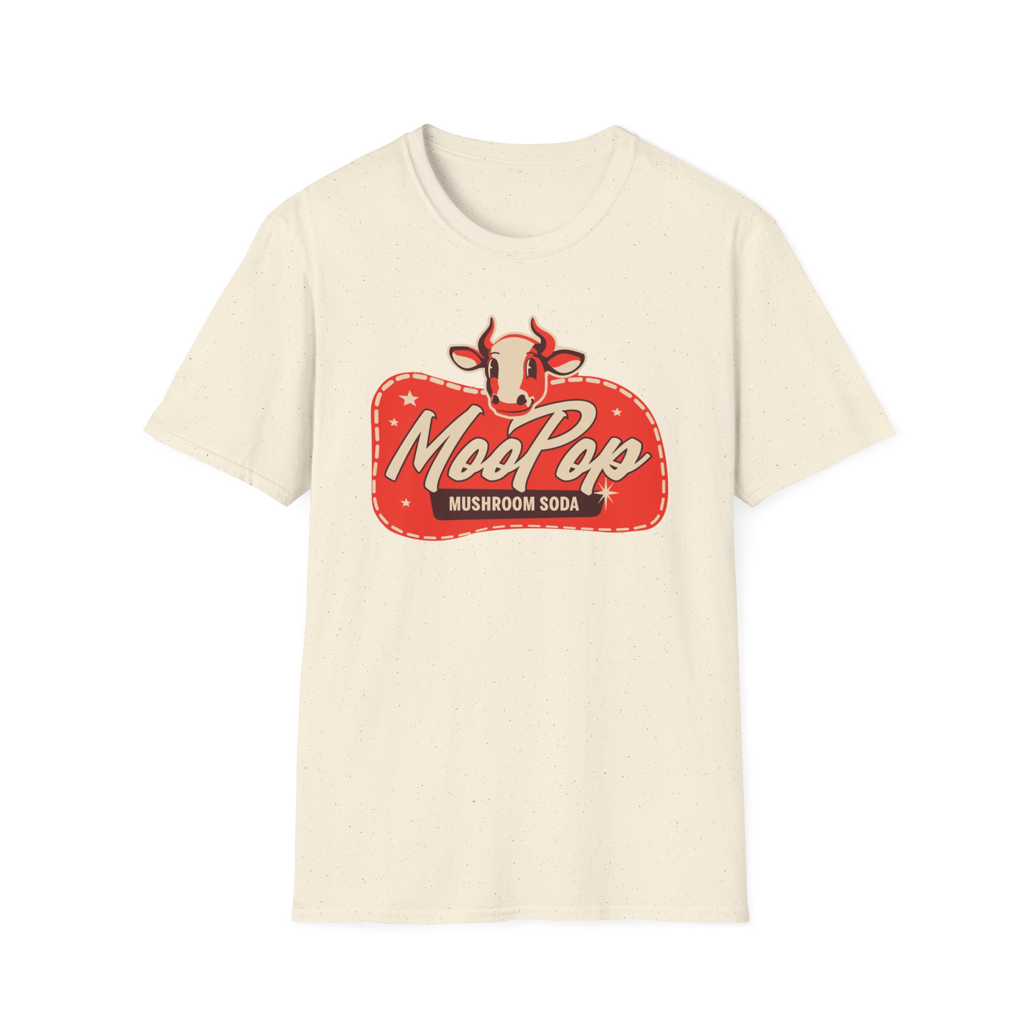 Goodtimeswithscar Unisex Softstyle T-Shirt - Image 13