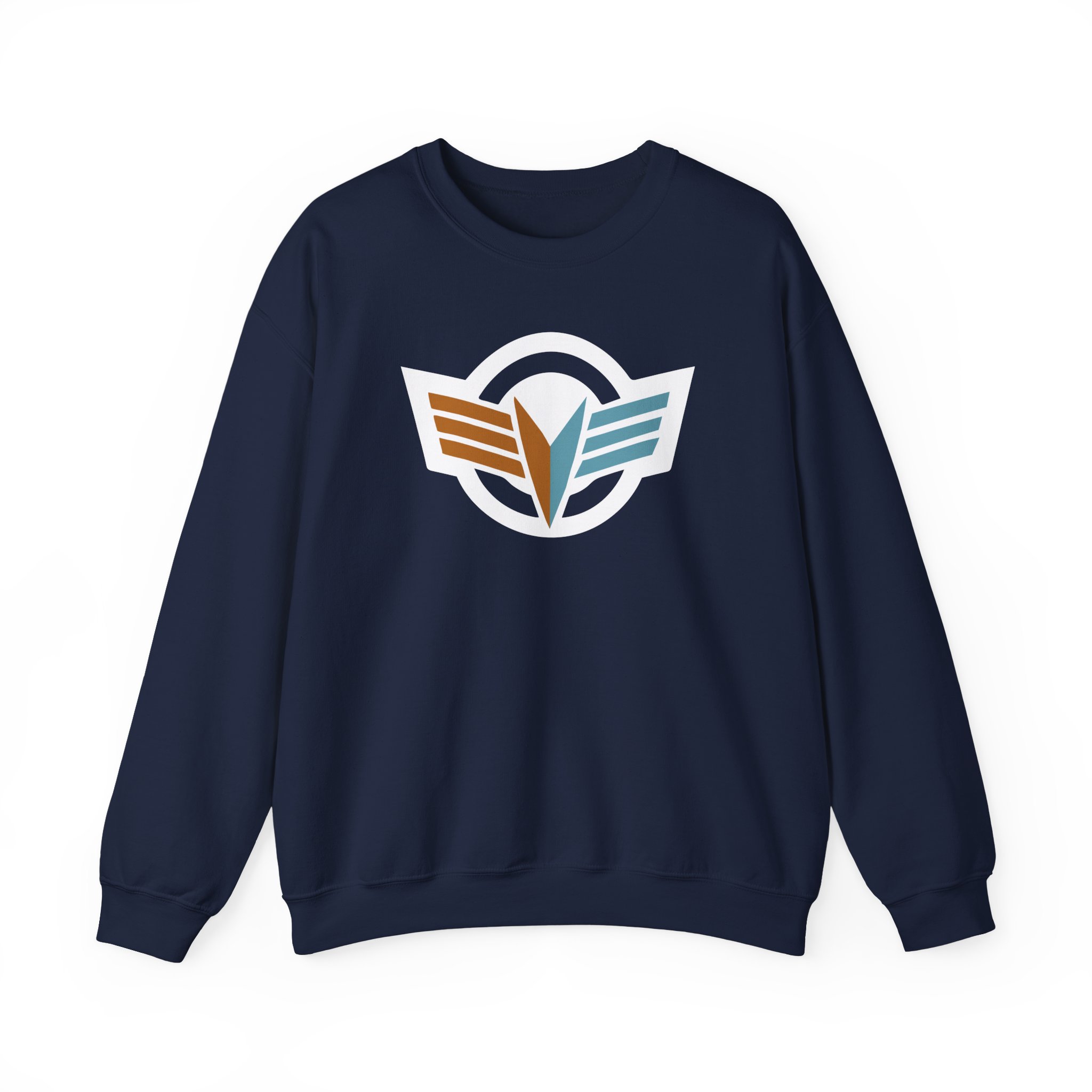 Goodtimeswithscar Unisex Heavy Blend™ Crewneck Sweatshirt - Image 15