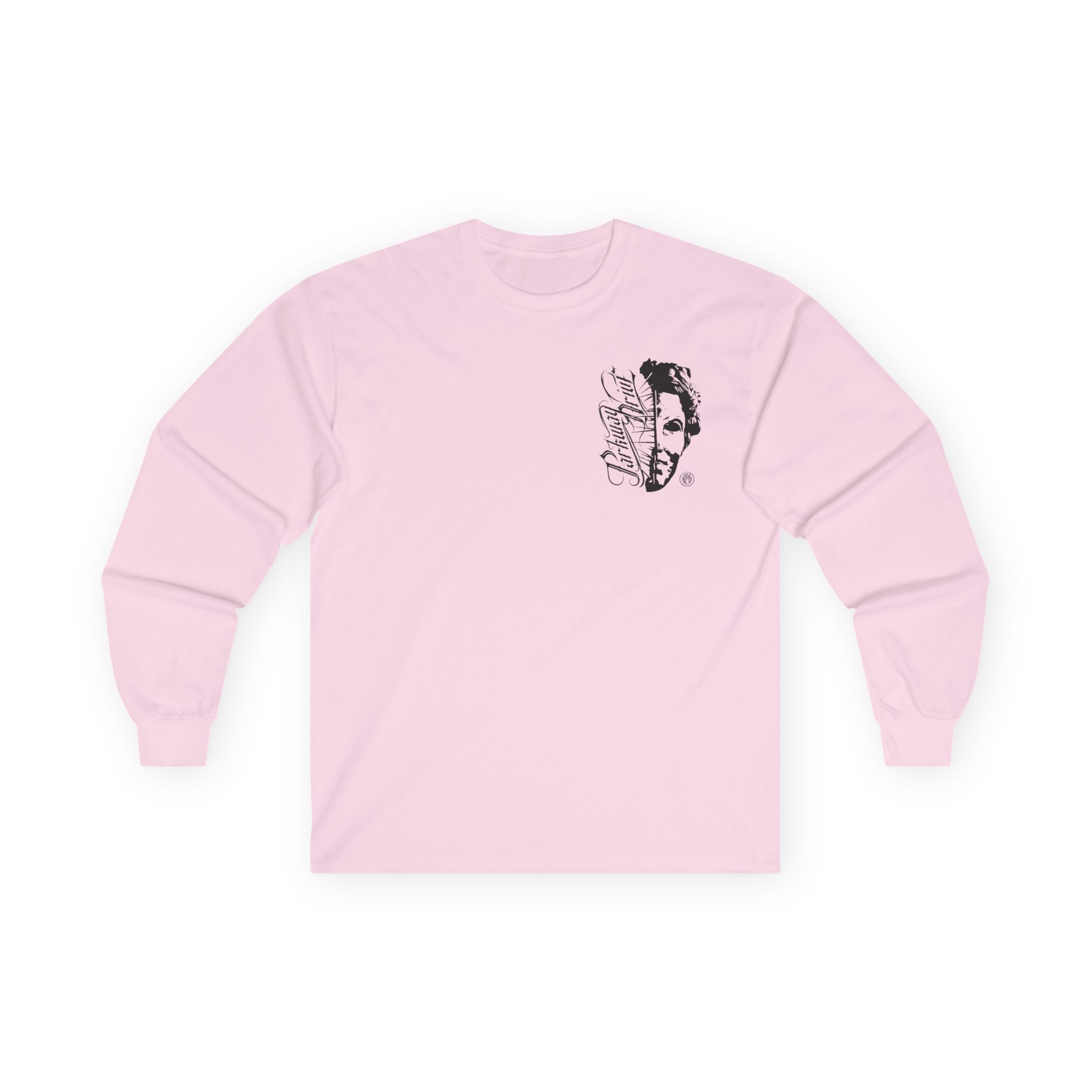 Parkway Drive Melbourne Unisex Ultra Cotton Long Sleeve Tee - Image 13