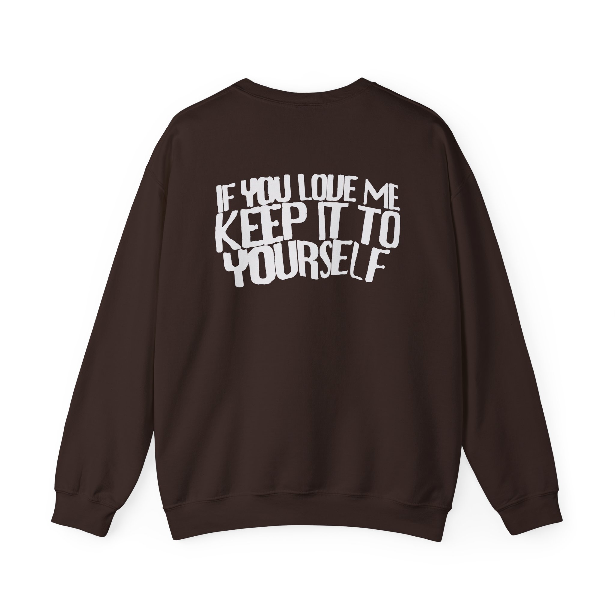 Ethel Cain Hate Unisex Heavy Blend™ Crewneck Sweatshirt - Image 6