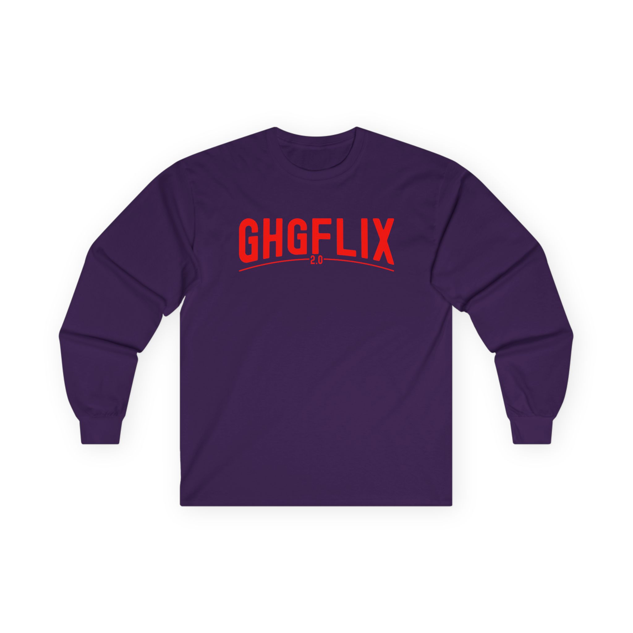 Bastighg Unisex Ultra Cotton Long Sleeve Tee - Image 21