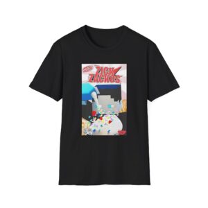 Bastighg Unisex Softstyle T-Shirt