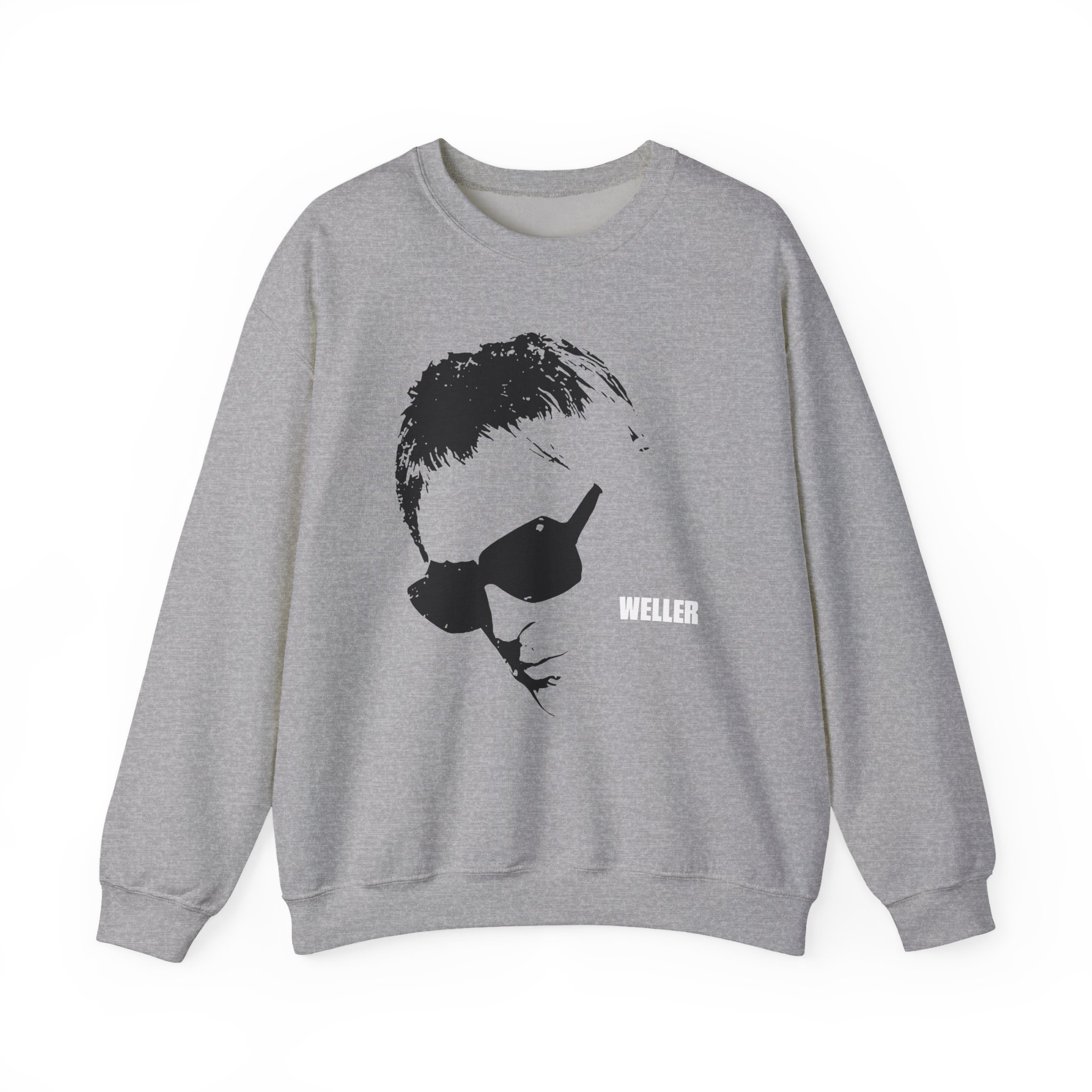 PW GP Unisex Heavy Blend™ Crewneck Sweatshirt - Image 9