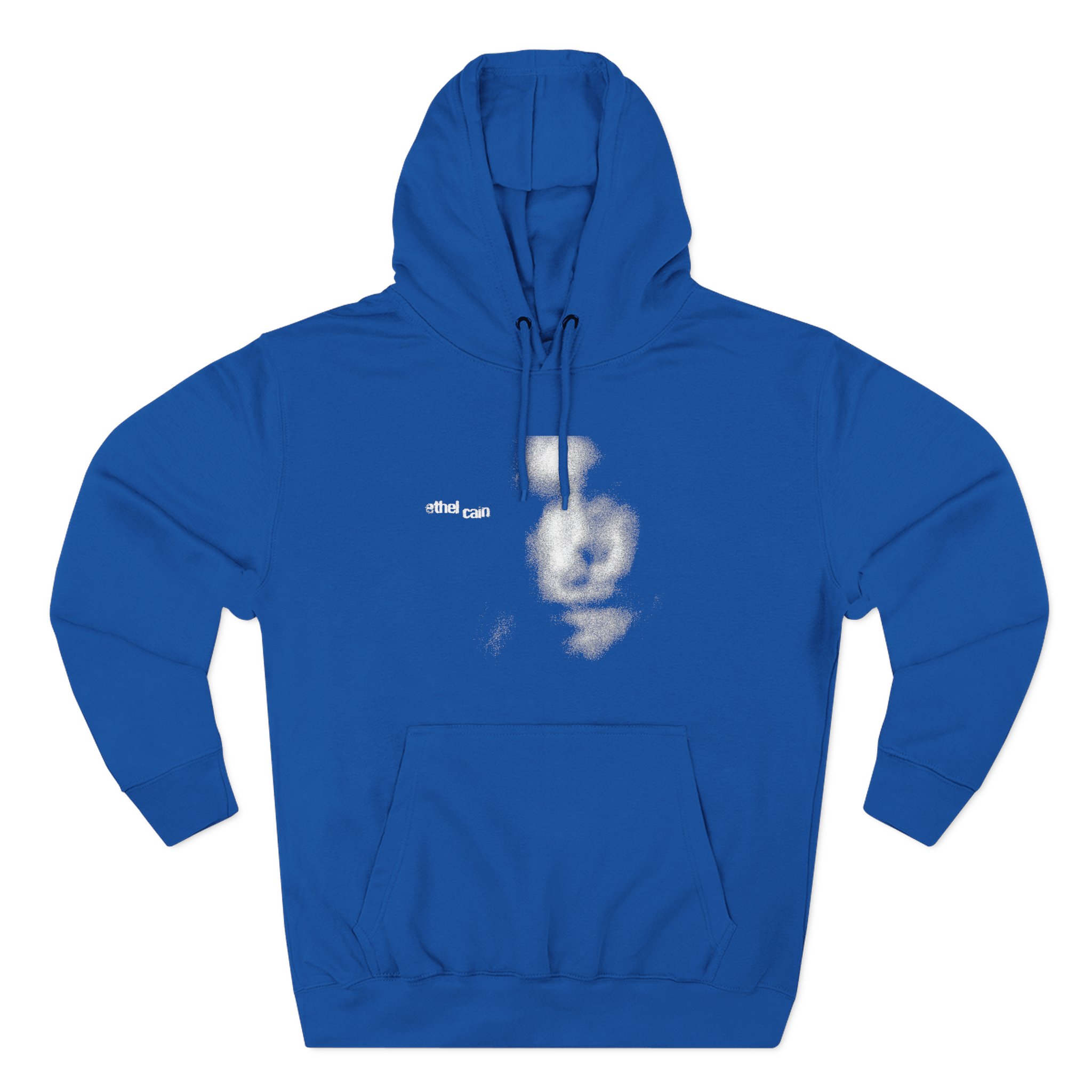 Ethel Cain Hate Three-Panel Fleece Hoodie - Image 9