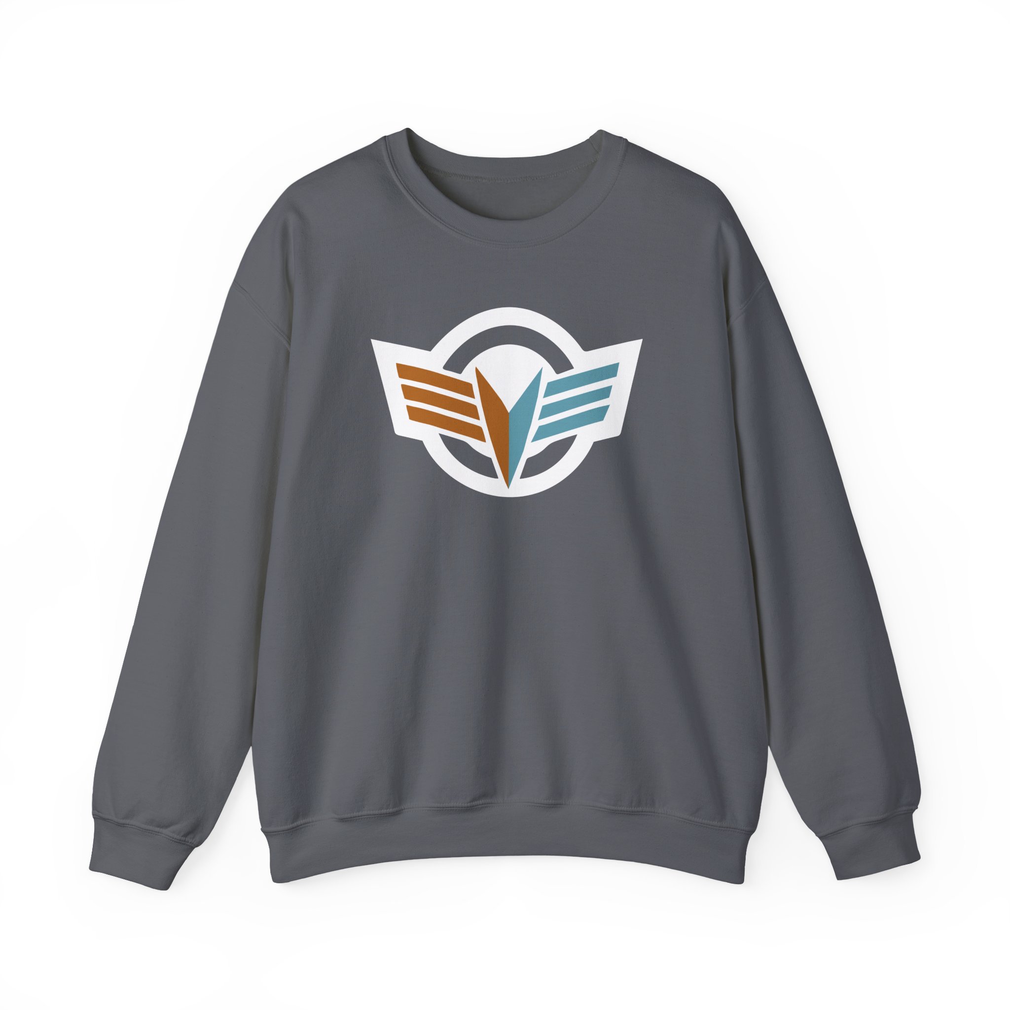 Goodtimeswithscar Unisex Heavy Blend™ Crewneck Sweatshirt - Image 13
