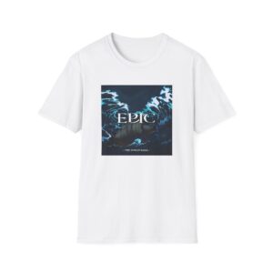 Epic The Musical Unisex Softstyle T-Shirt
