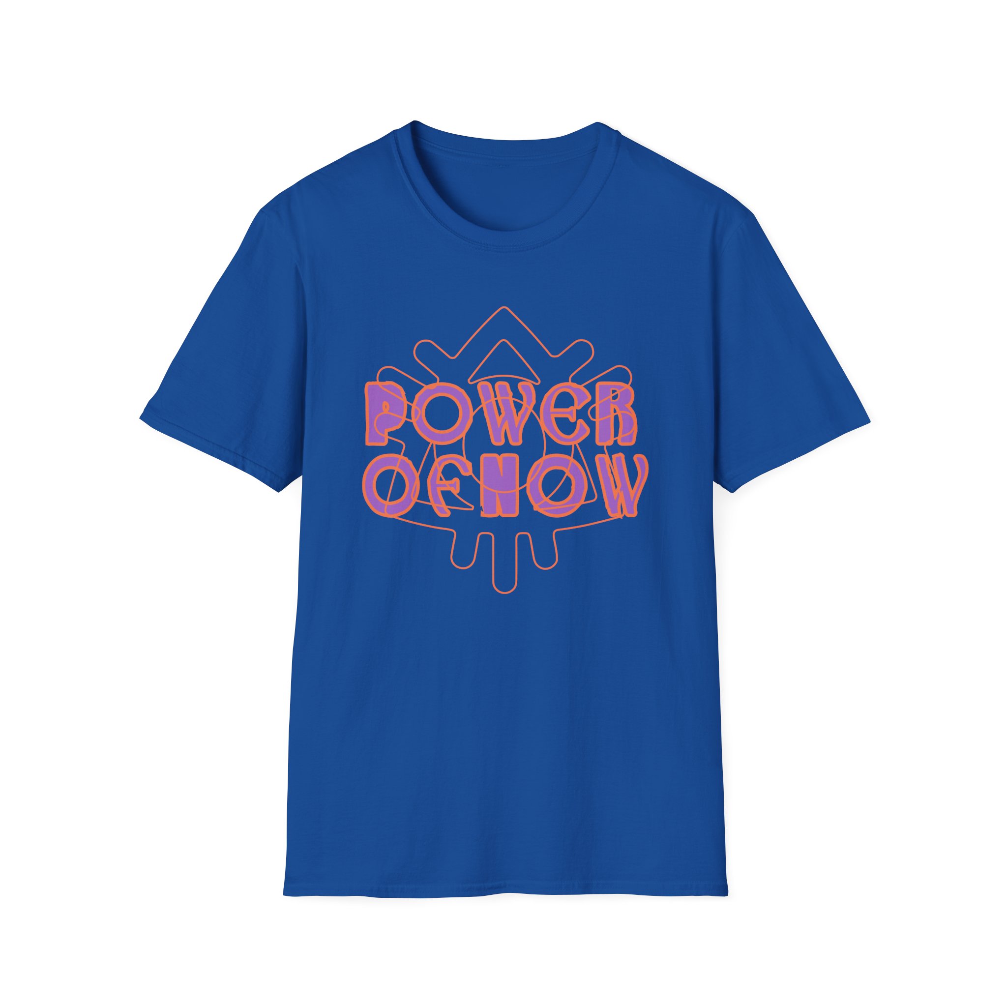 Boomtown Iconic Unisex Softstyle T-Shirt - Image 13
