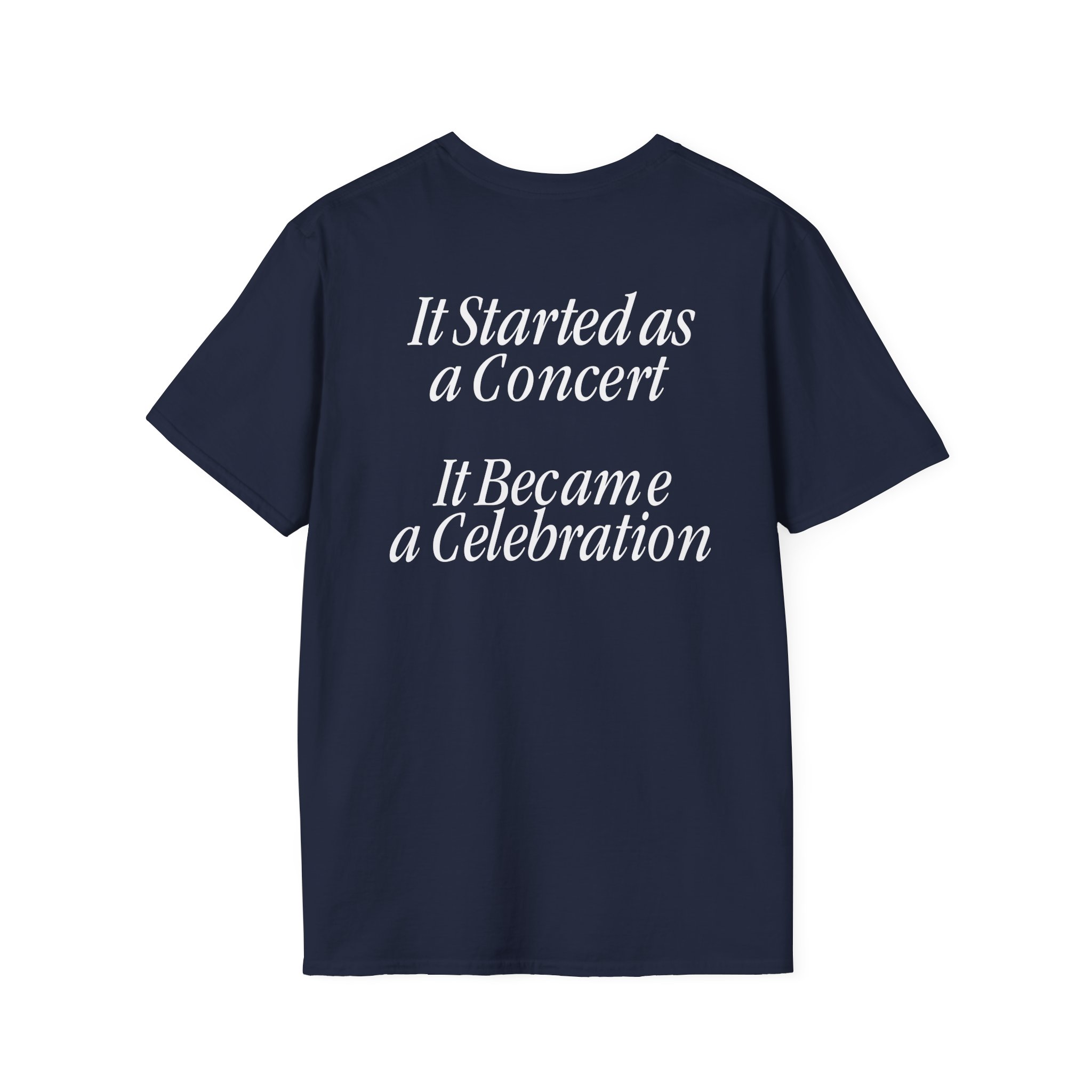The Band Robbie Robertson Unisex Softstyle T-Shirt - Image 18