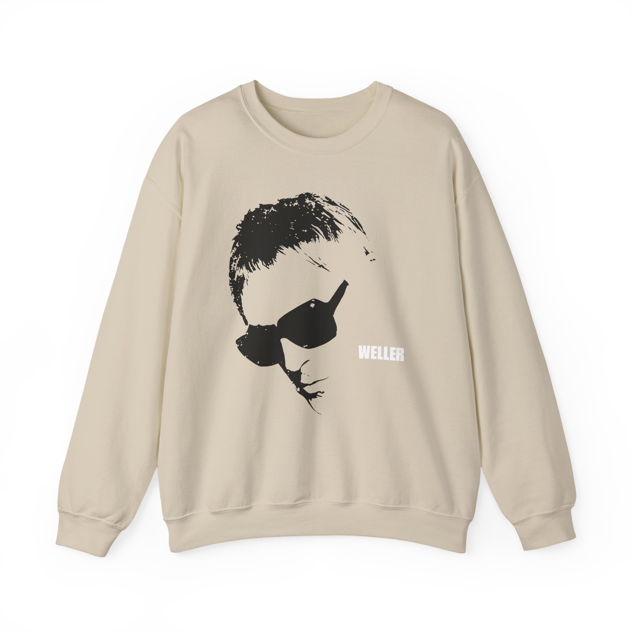PW GP Unisex Heavy Blend™ Crewneck Sweatshirt - Image 7