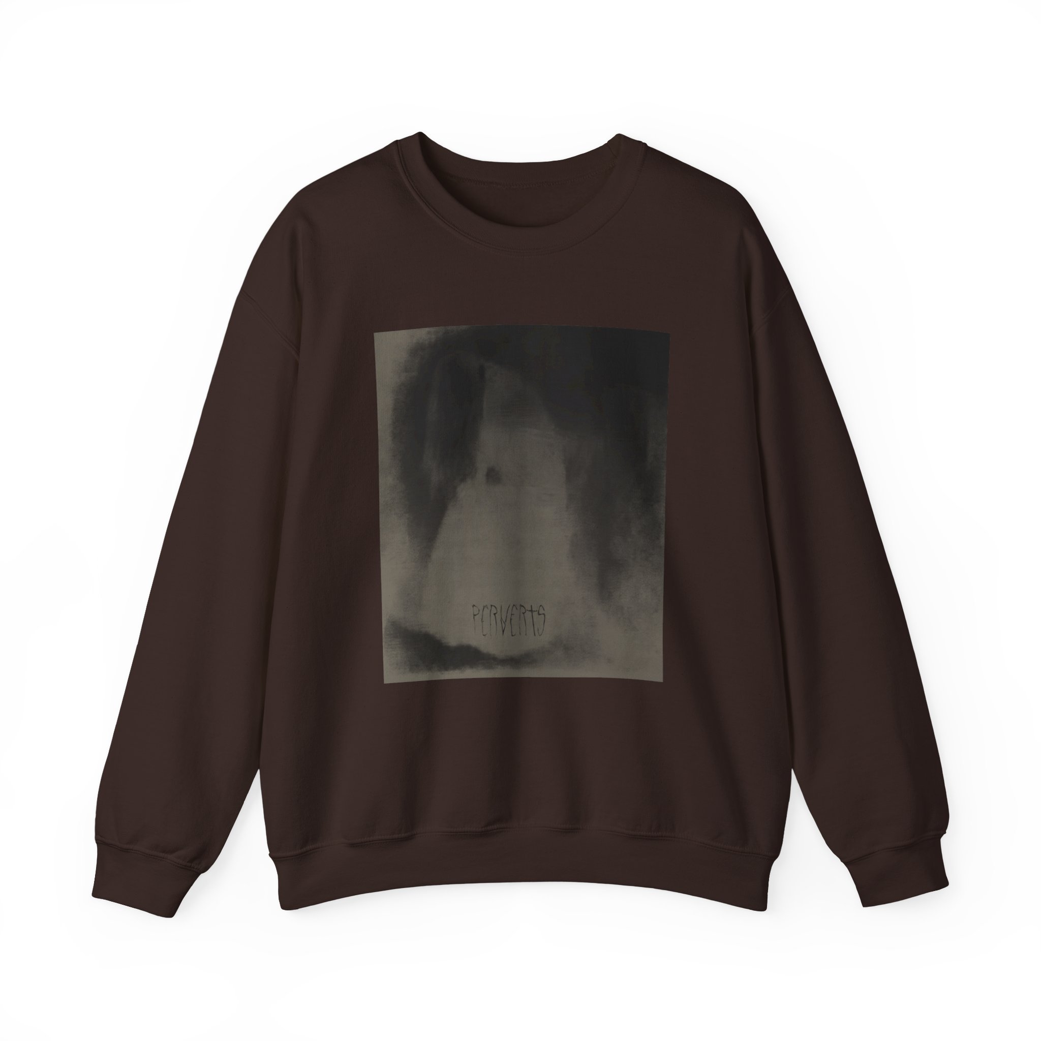 Ethel Cain Perverts Unisex Heavy Blend™ Crewneck Sweatshirt - Image 5