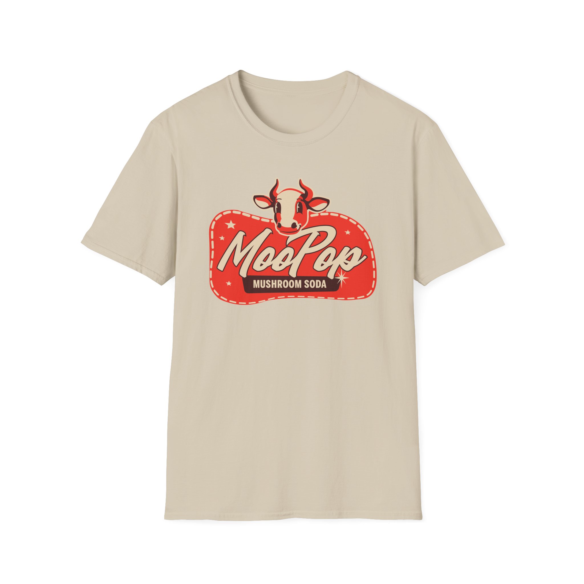 Goodtimeswithscar Unisex Softstyle T-Shirt - Image 5
