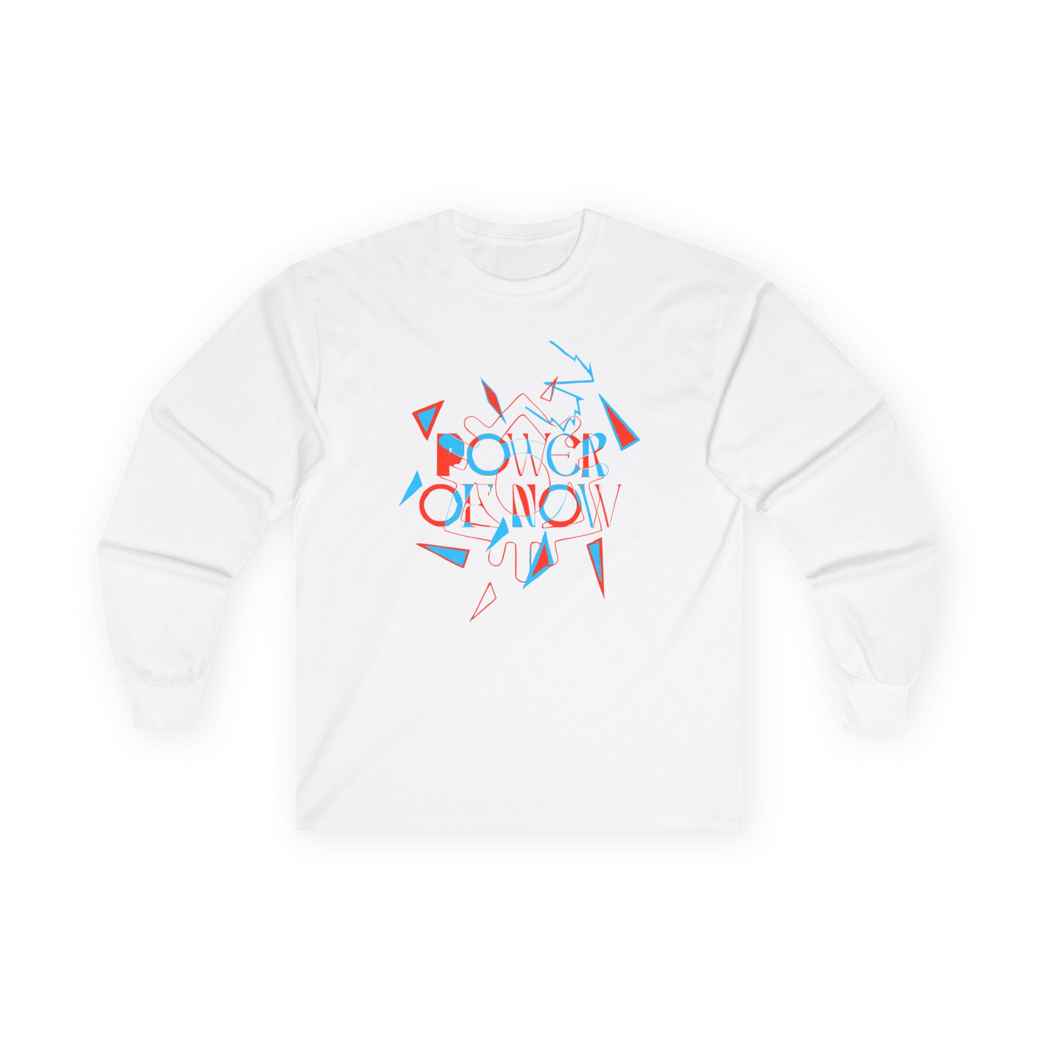 Boomtown Uprising Unisex Ultra Cotton Long Sleeve Tee