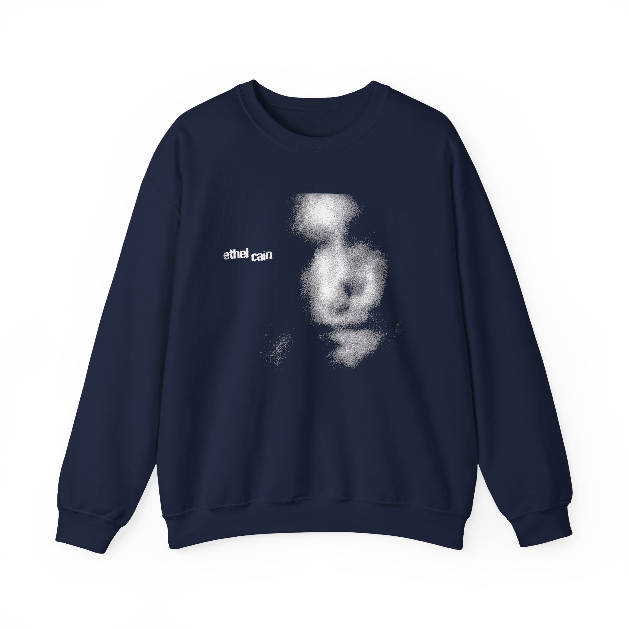 Ethel Cain Hate Unisex Heavy Blend™ Crewneck Sweatshirt - Image 9