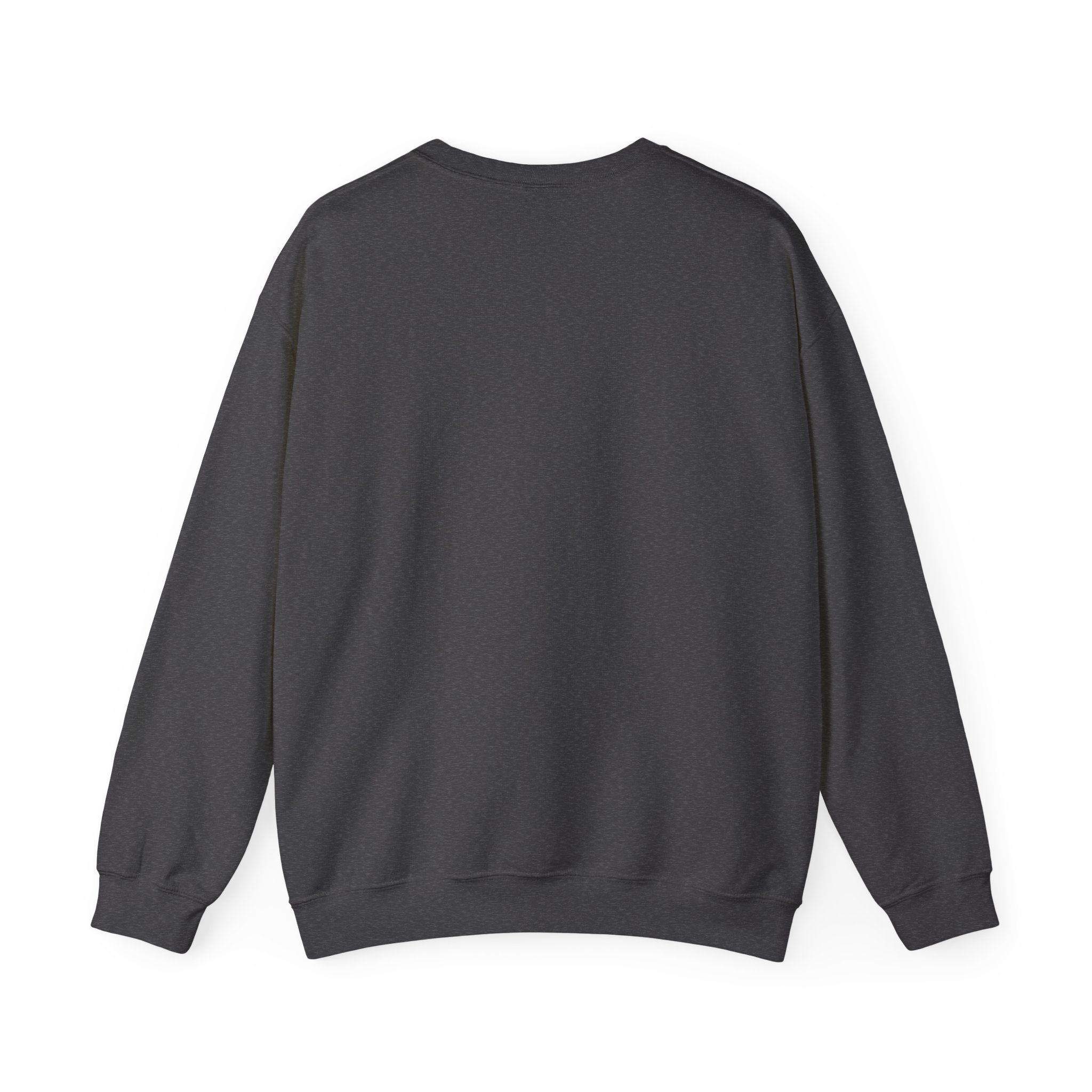 Mkgee’s “dnm” Unisex Heavy Blend™ Crewneck Sweatshirt - Image 12