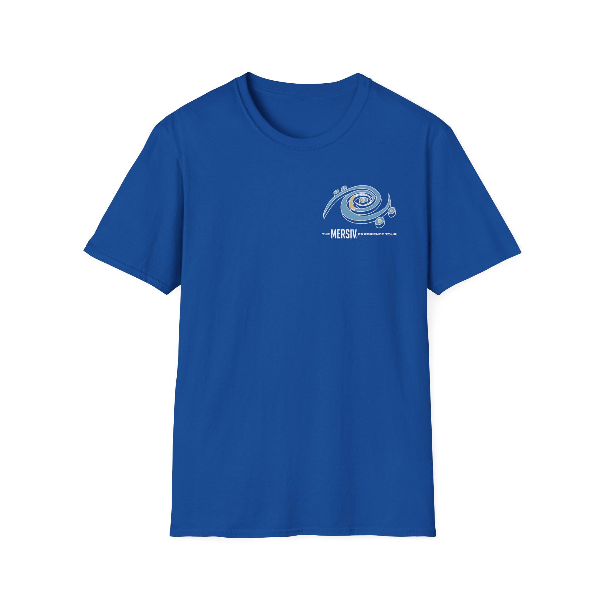 MFS Unisex Softstyle T-Shirt - Image 11