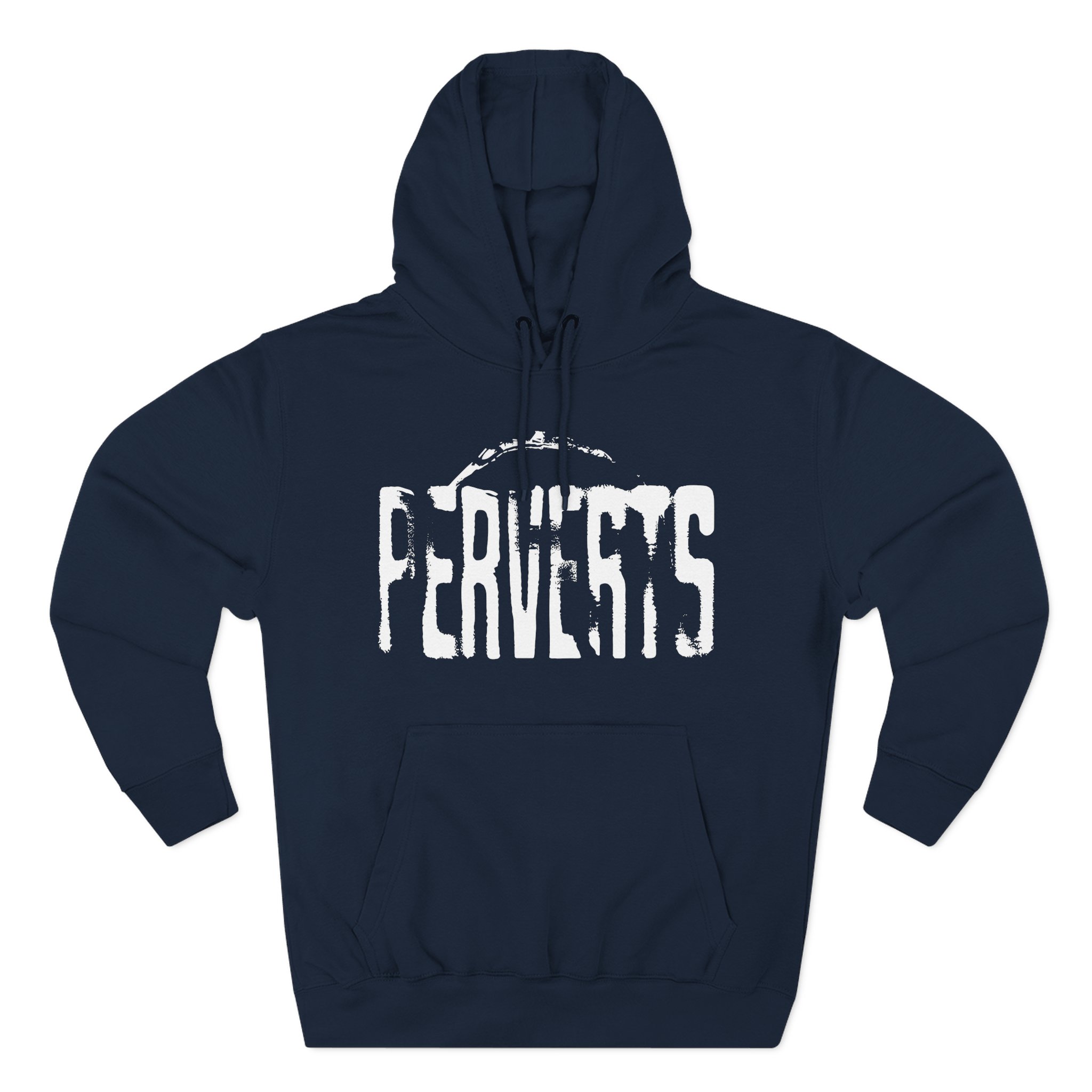 Ethel Cain the Ring Three-Panel Fleece Hoodie - Image 3