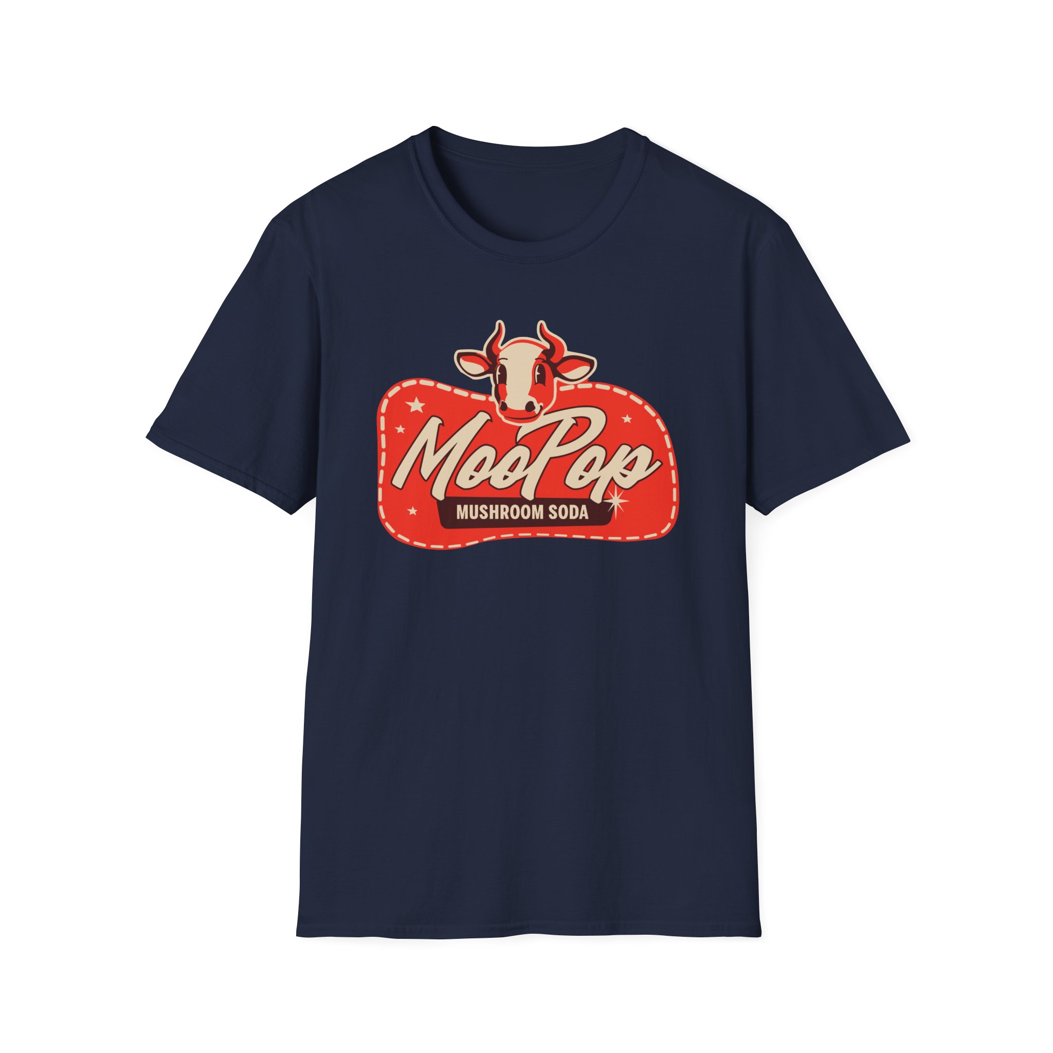 Goodtimeswithscar Unisex Softstyle T-Shirt - Image 23