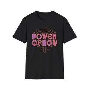 Boomtown Iconic Unisex Softstyle T-Shirt
