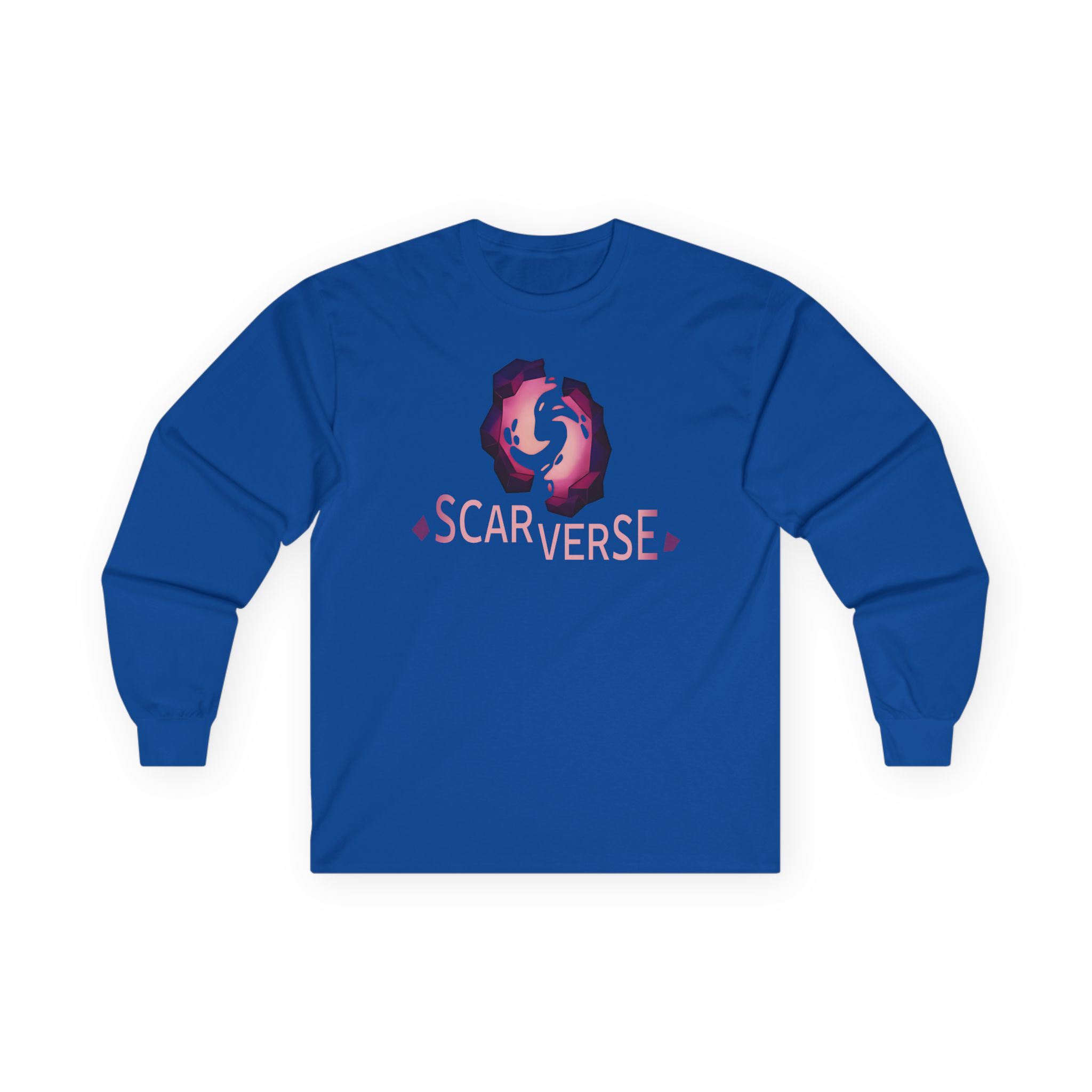 Goodtimeswithscar Unisex Ultra Cotton Long Sleeve Tee - Image 9