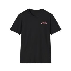 Noah Kahan Northern Attitude Unisex Softstyle T-Shirt