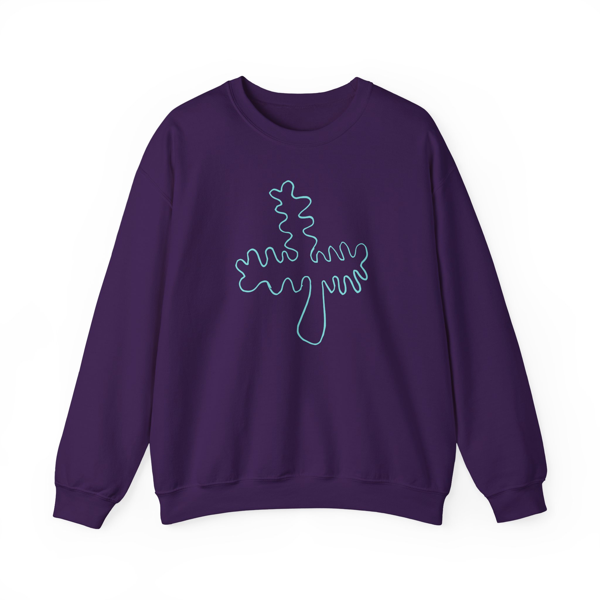 Mkgee Unisex Heavy Blend™ Crewneck Sweatshirt - Image 15