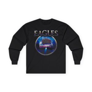 The Eagles Unisex Ultra Cotton Long Sleeve Tee