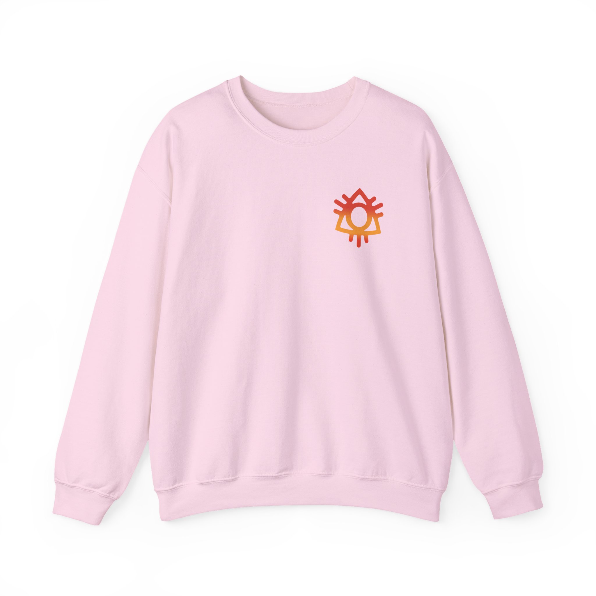 Boomtown Iconic Unisex Heavy Blend™ Crewneck Sweatshirt - Image 15