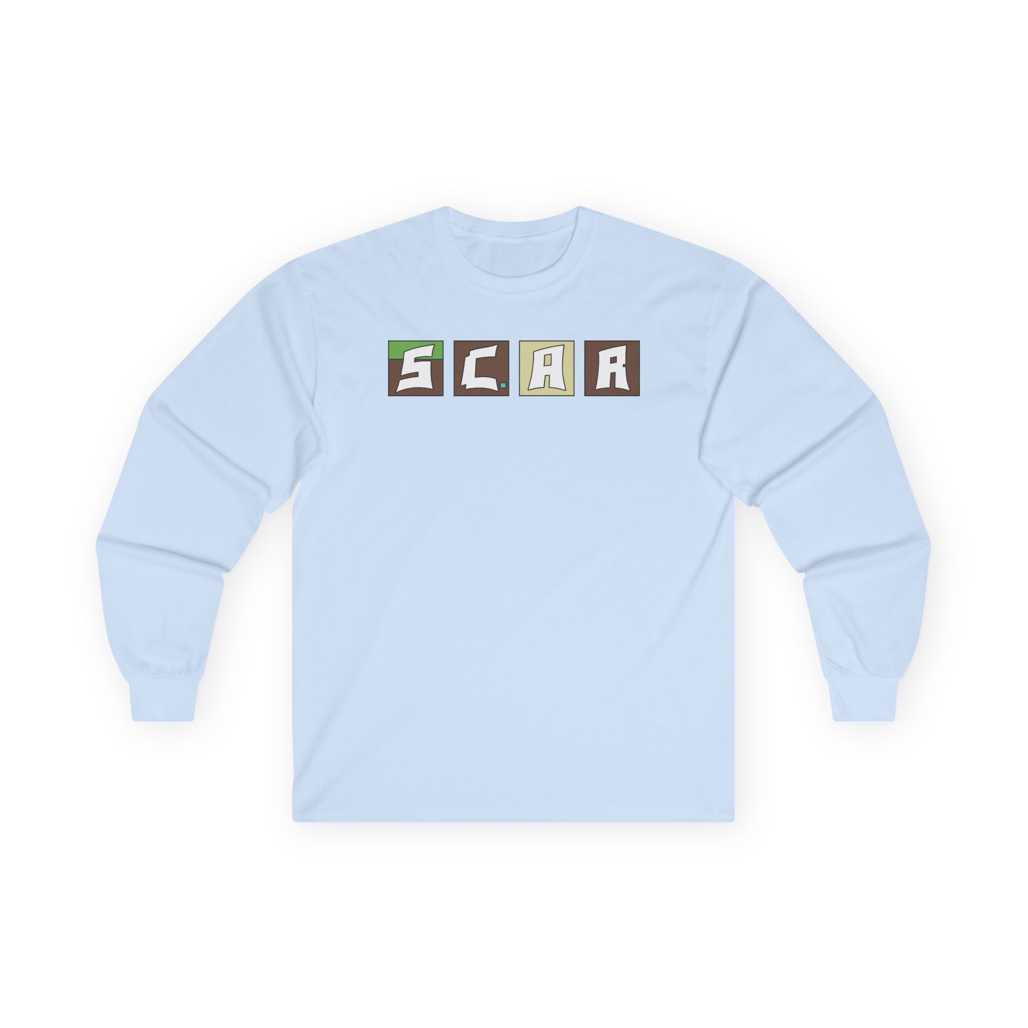 Goodtimeswithscar Unisex Ultra Cotton Long Sleeve Tee - Image 11