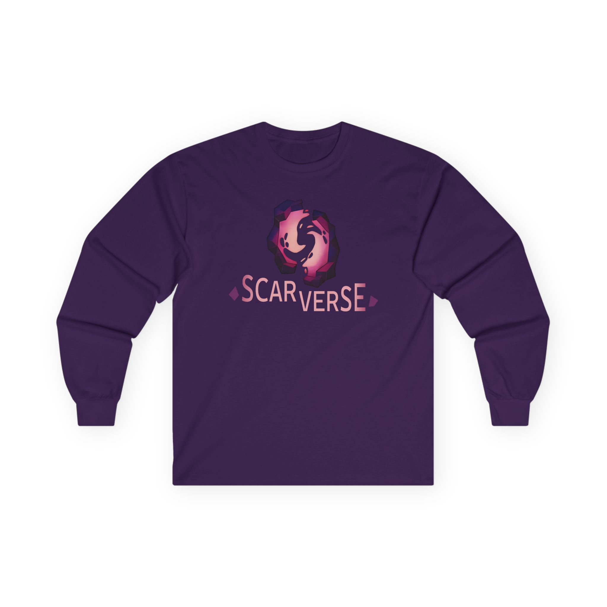 Goodtimeswithscar Unisex Ultra Cotton Long Sleeve Tee - Image 13