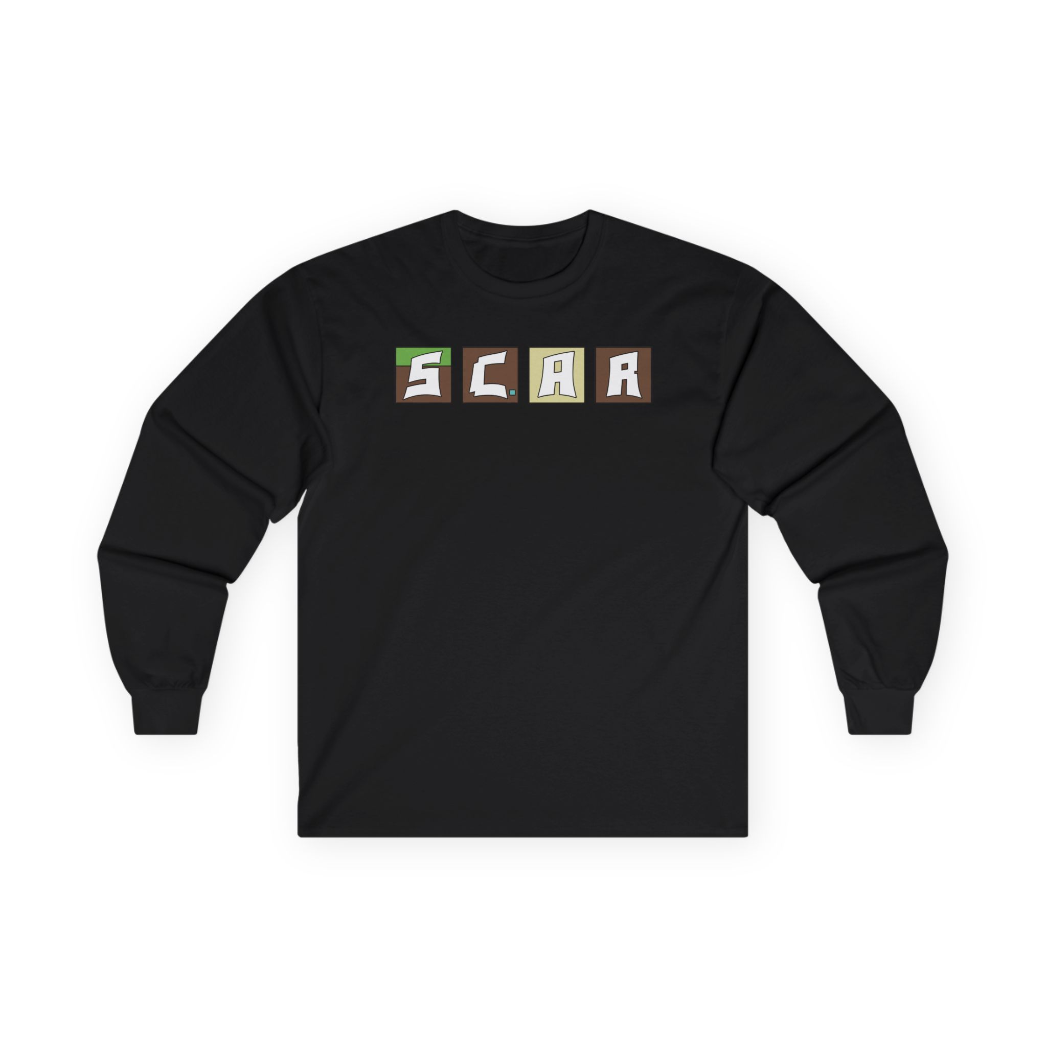 Goodtimeswithscar Unisex Ultra Cotton Long Sleeve Tee - Image 5