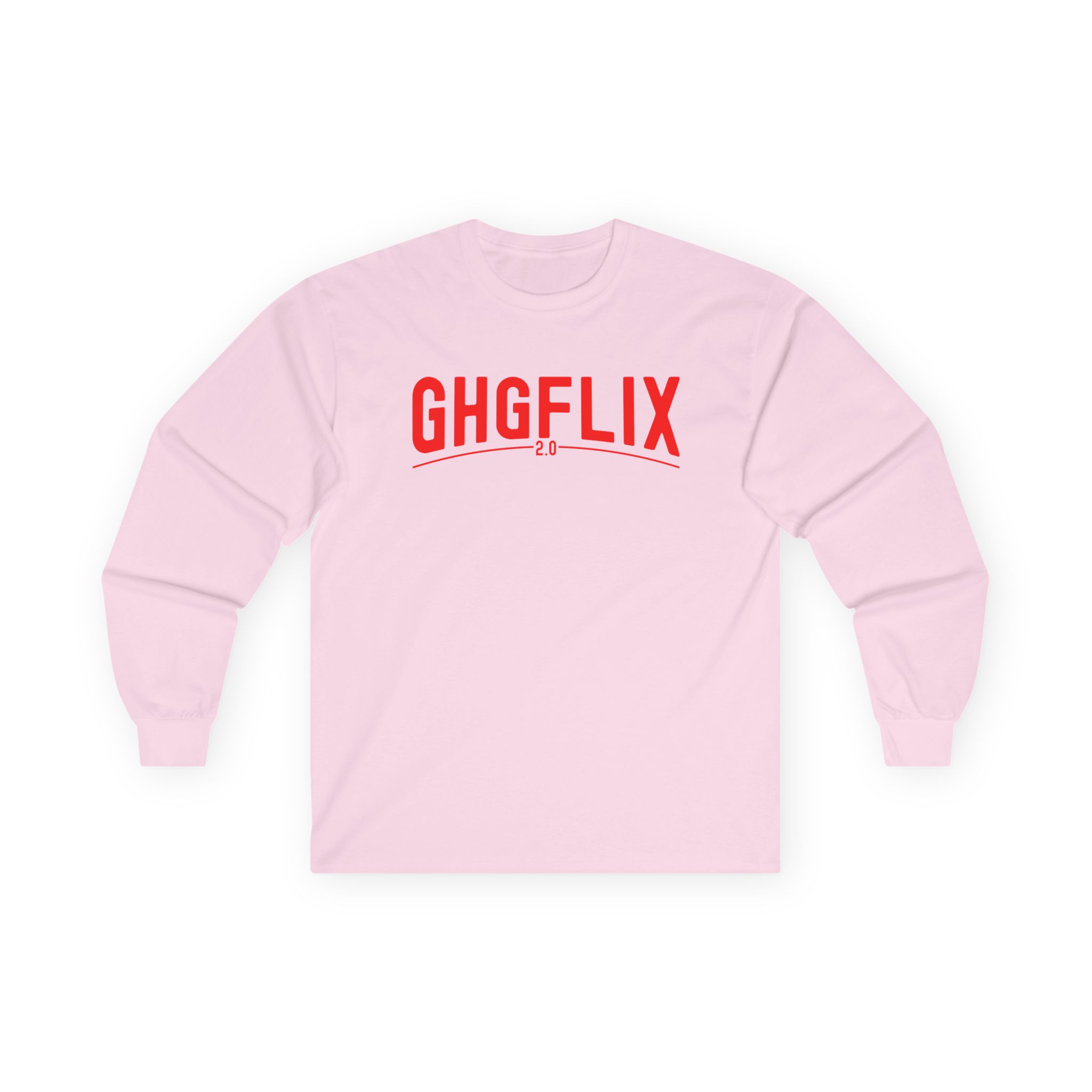 Bastighg Unisex Ultra Cotton Long Sleeve Tee - Image 23