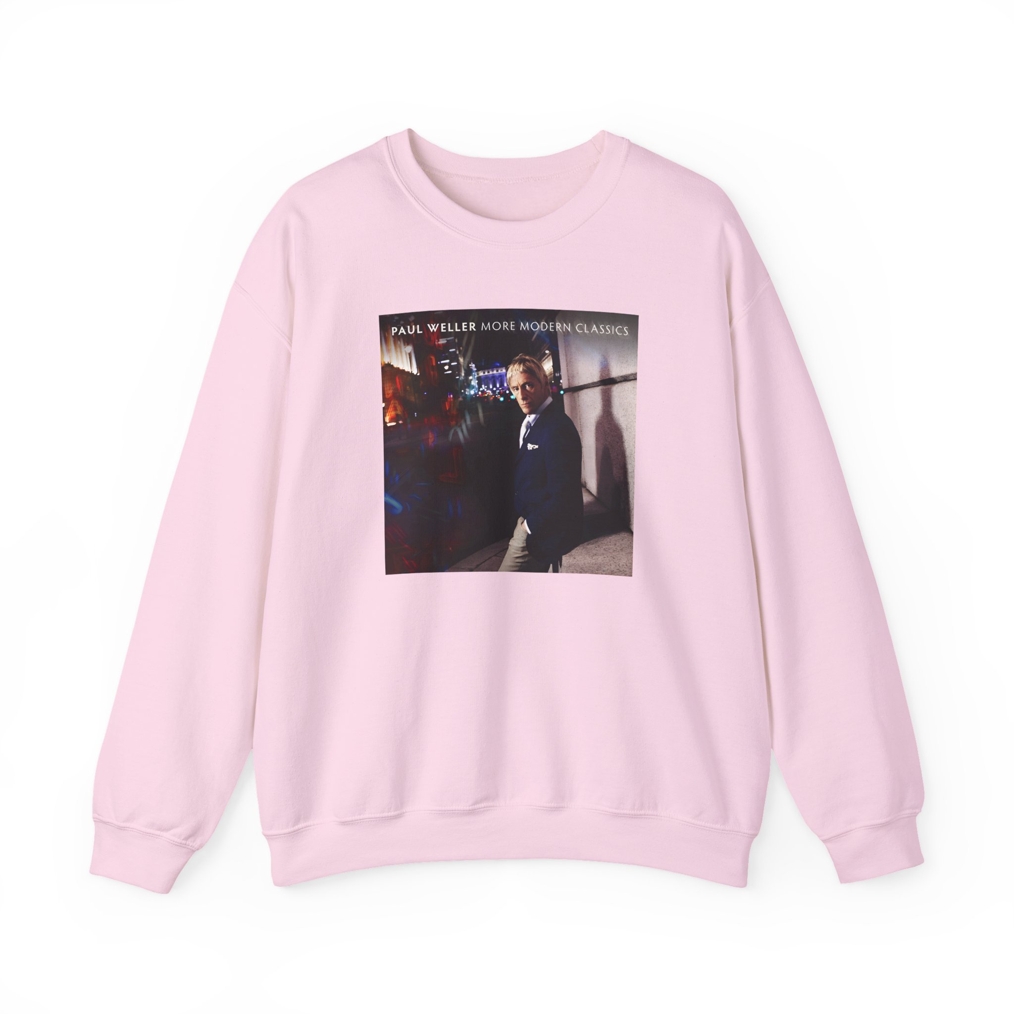 Pw Unisex Heavy Blend™ Crewneck Sweatshirt - Image 17