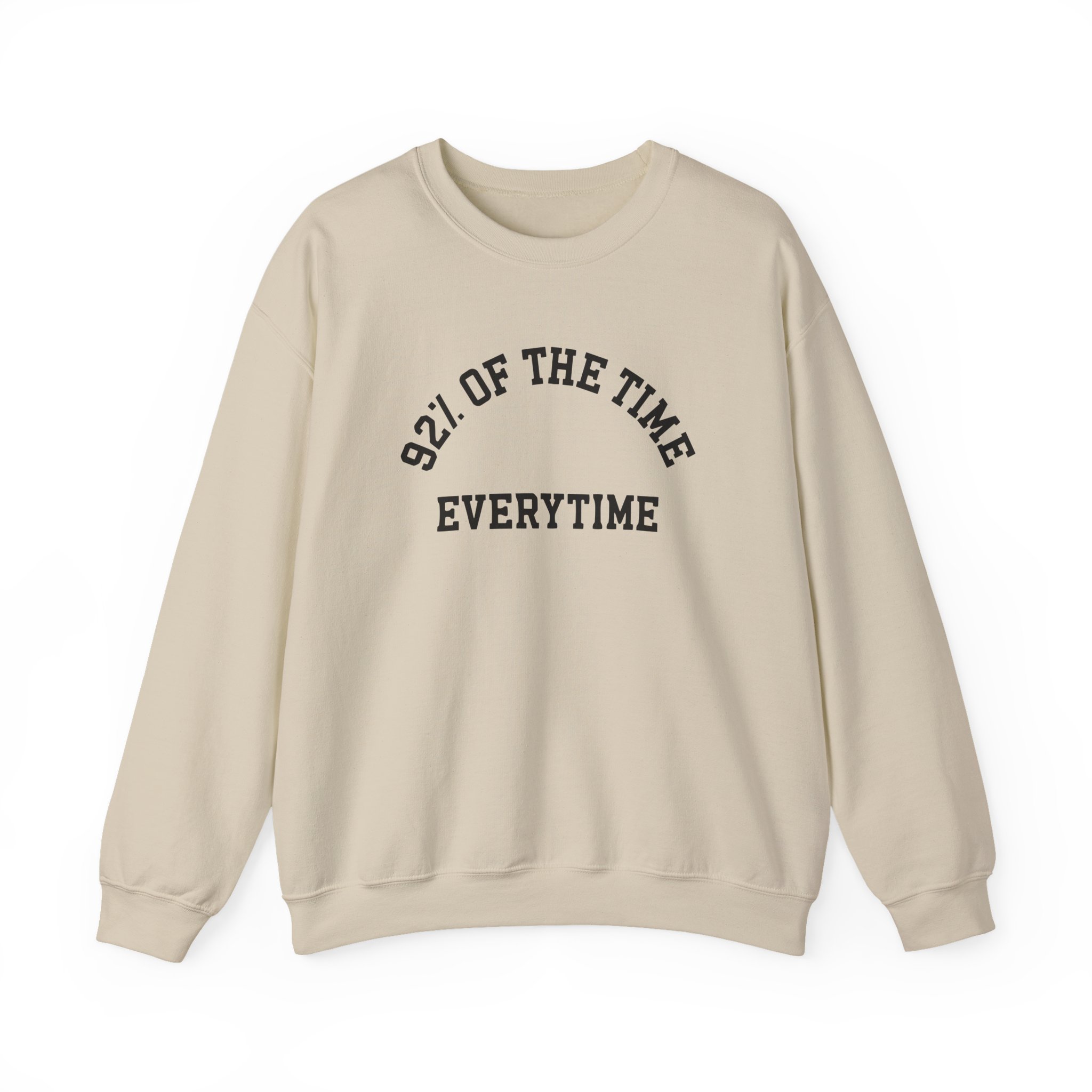 New Heights Unisex Heavy Blend™ Crewneck Sweatshirt - Image 7