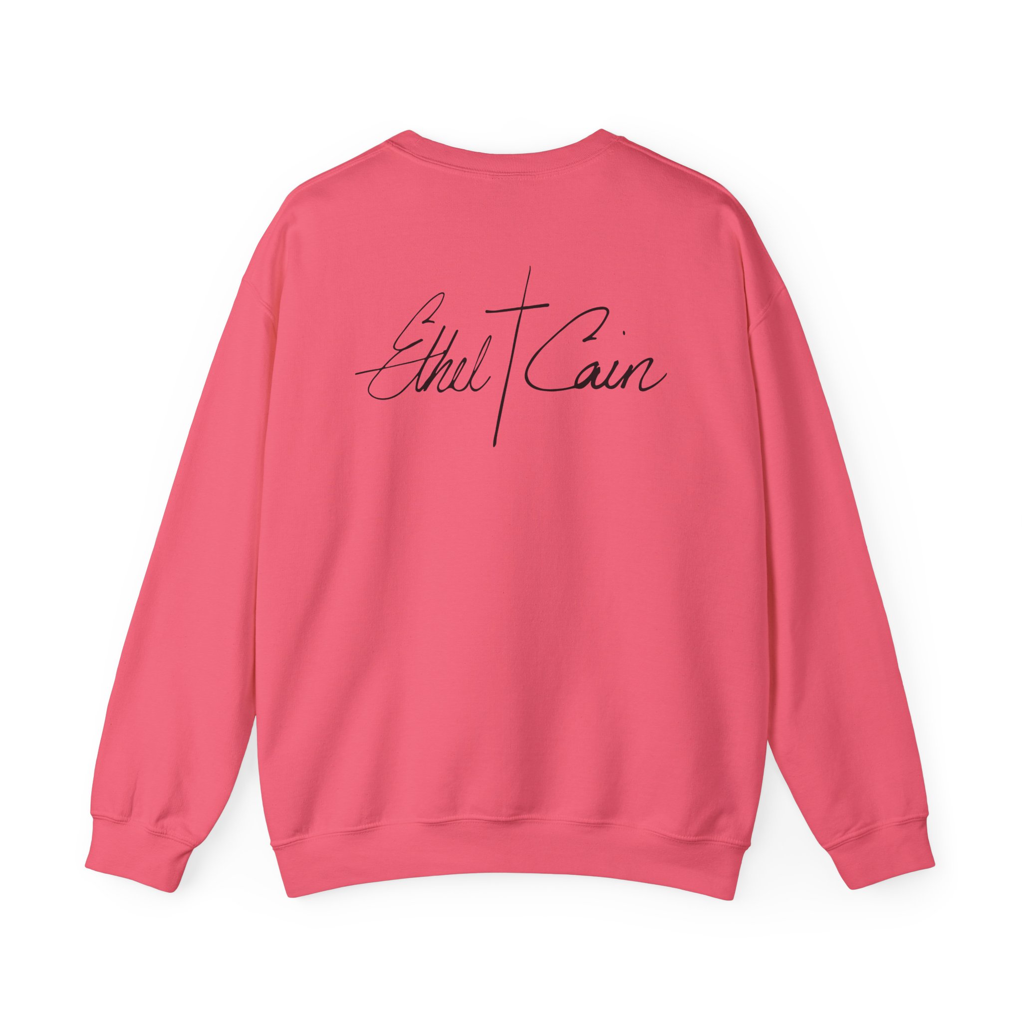 Ethel Cain Excerpt Unisex Heavy Blend™ Crewneck Sweatshirt - Image 12