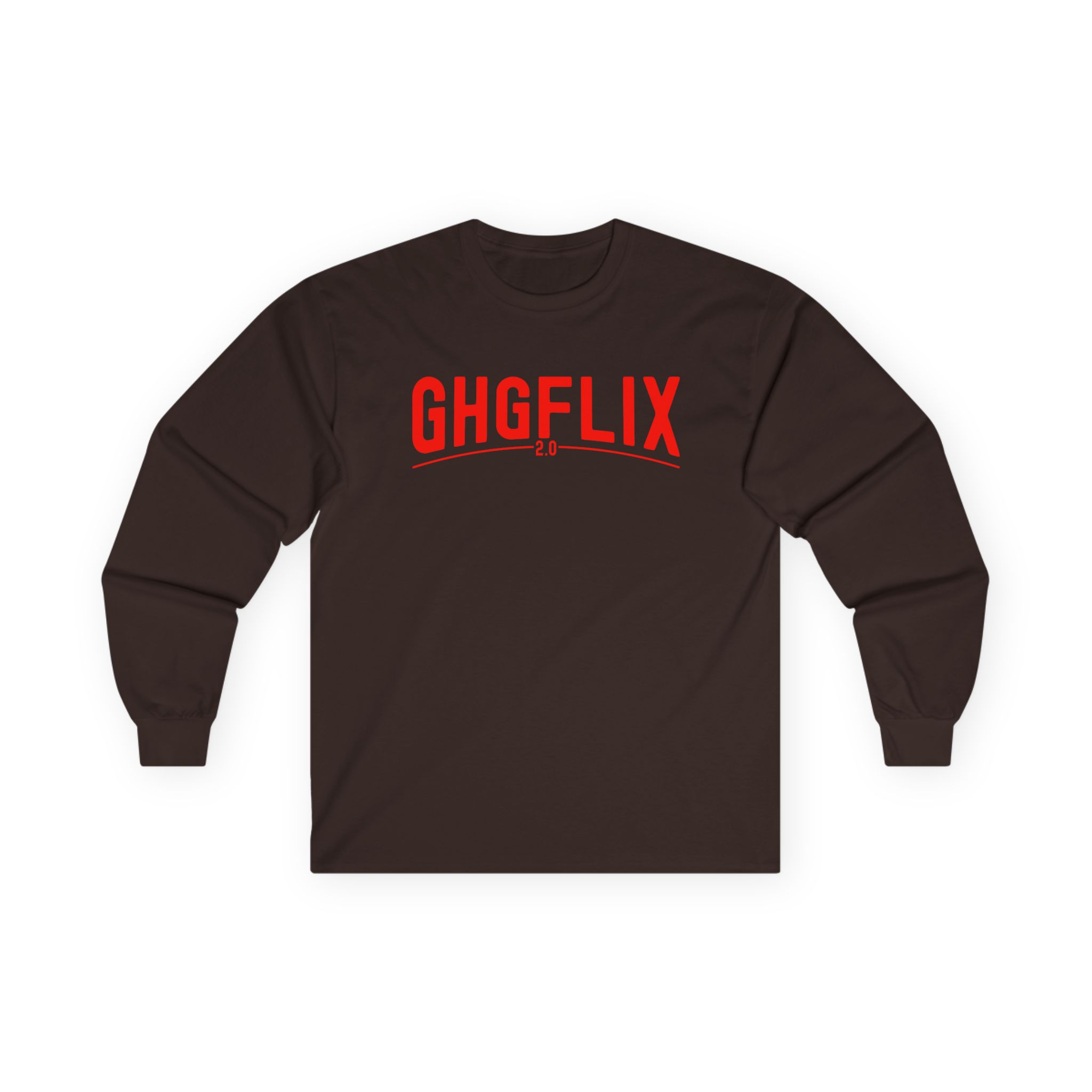 Bastighg Unisex Ultra Cotton Long Sleeve Tee - Image 7