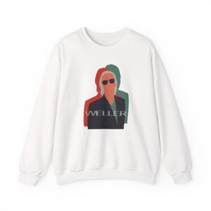 PW IO Unisex Heavy Blend™ Crewneck Sweatshirt