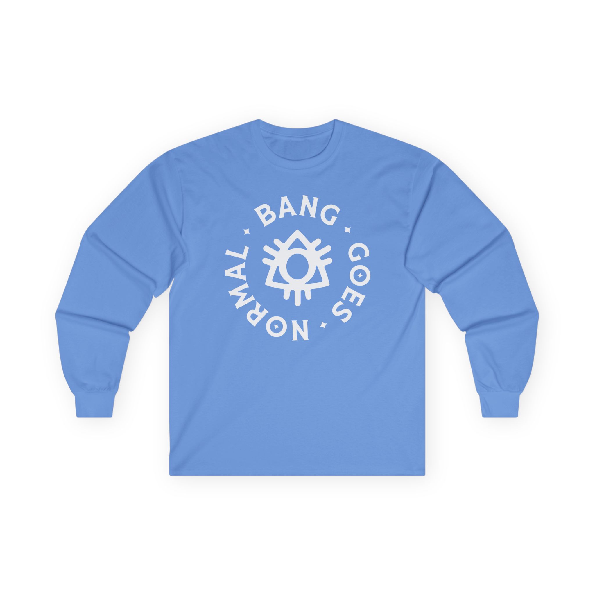 Boomtown Unisex Ultra Cotton Long Sleeve Tee - Image 13