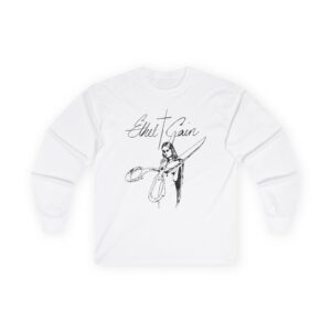 Ethel Cain Preacher's Daughter Reissue Unisex Ultra Cotton Long Sleeve Tee