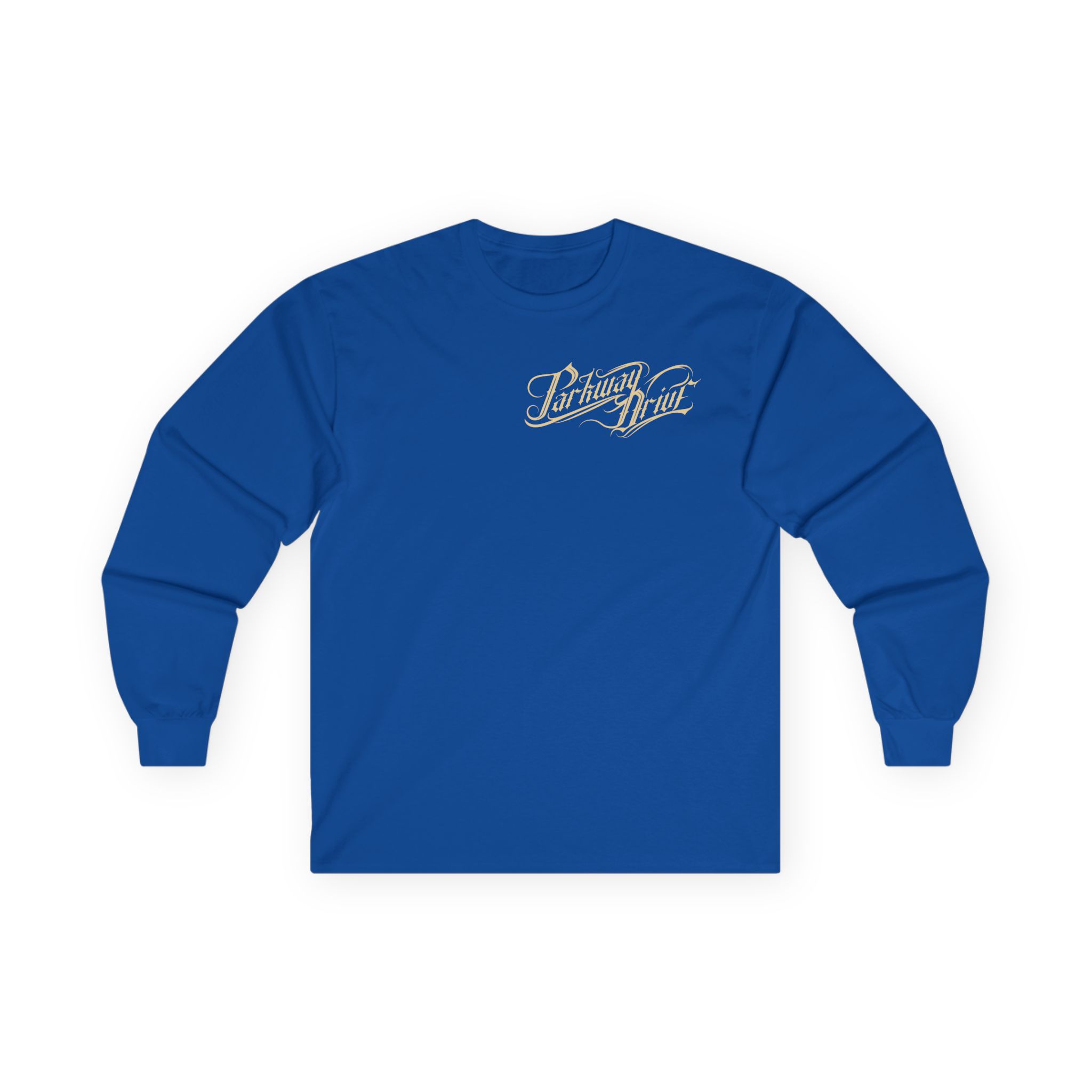 Parkway Drive Sinking Hand Unisex Ultra Cotton Long Sleeve Tee - Image 9