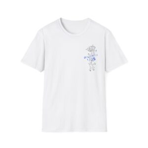 Boomtown Power of Now Unisex Softstyle T-Shirt