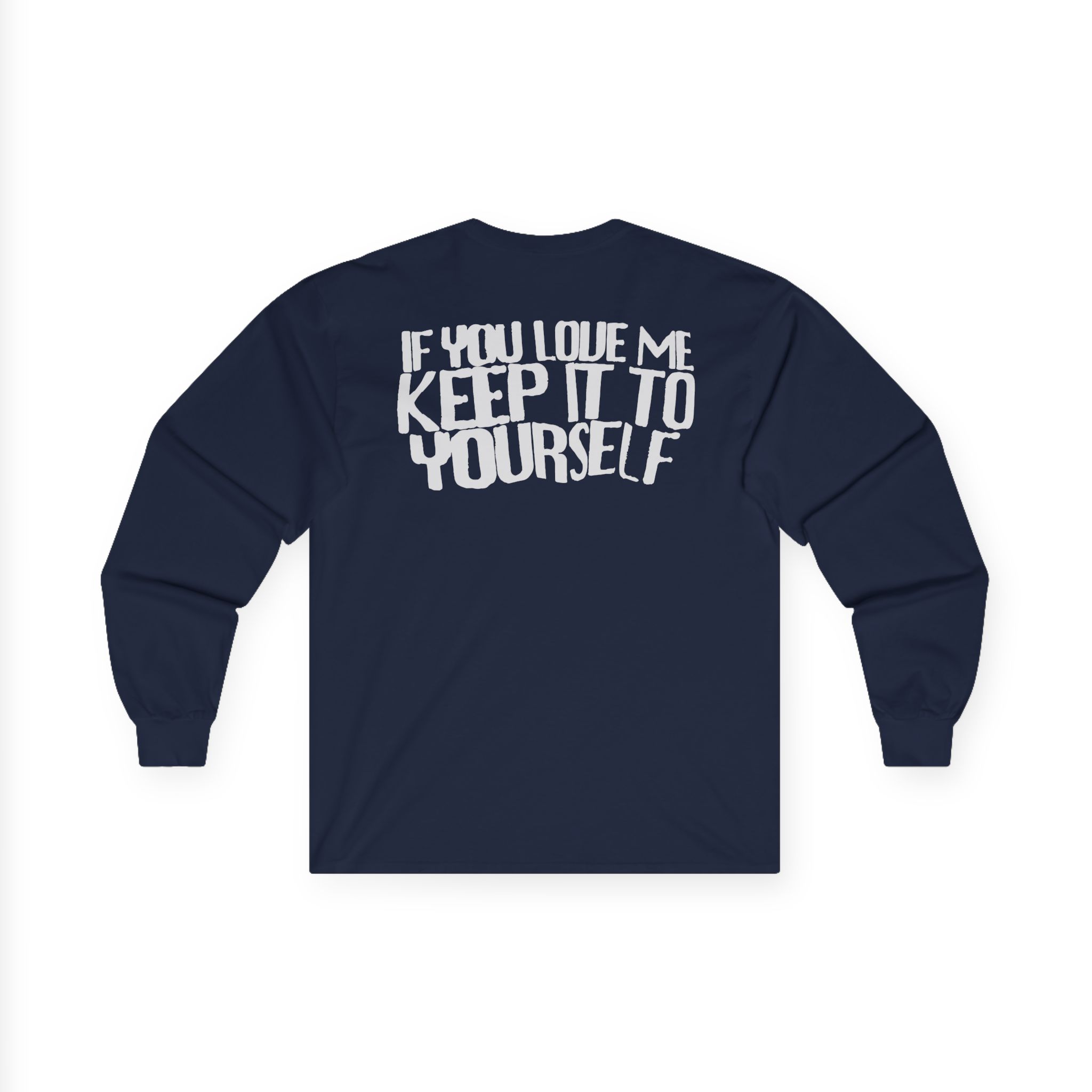 Ethel Cain Hate Unisex Ultra Cotton Long Sleeve Tee - Image 12